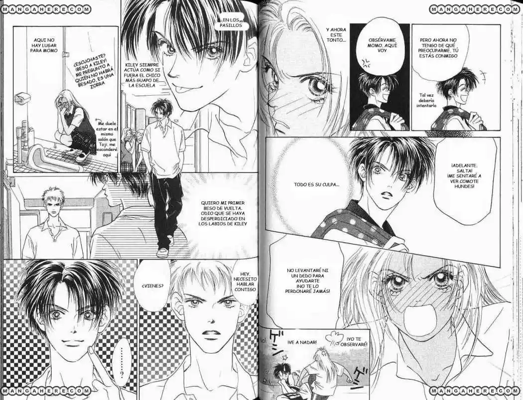 Peach Girl (1997) - Capítulo 2 - Página 7 - LectorTMOo