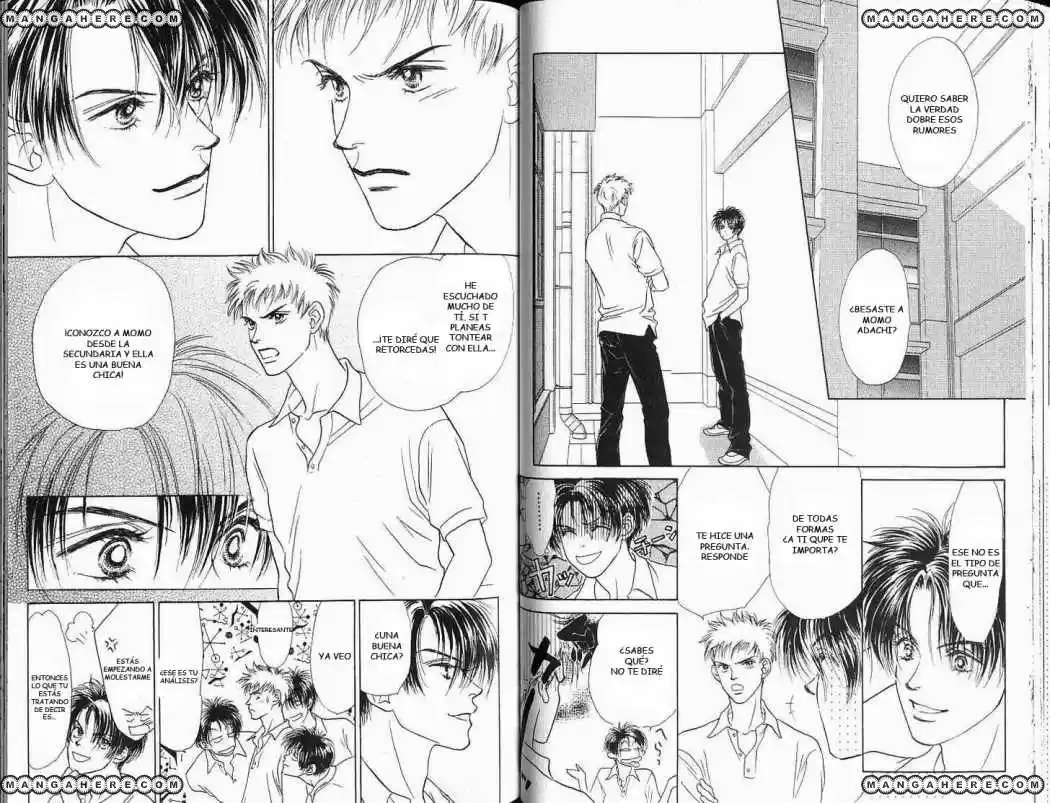 Peach Girl (1997) - Capítulo 2 - Página 8 - LectorTMOo