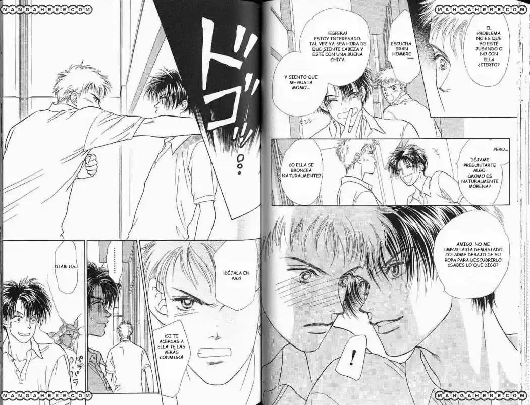 Peach Girl (1997) - Capítulo 2 - Página 9 - LectorTMOo