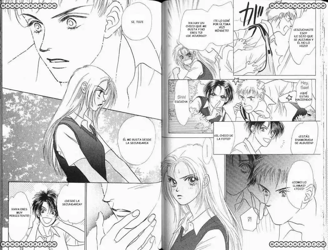 Peach Girl (1997) - Capítulo 2 - Página 11 - LectorTMOo