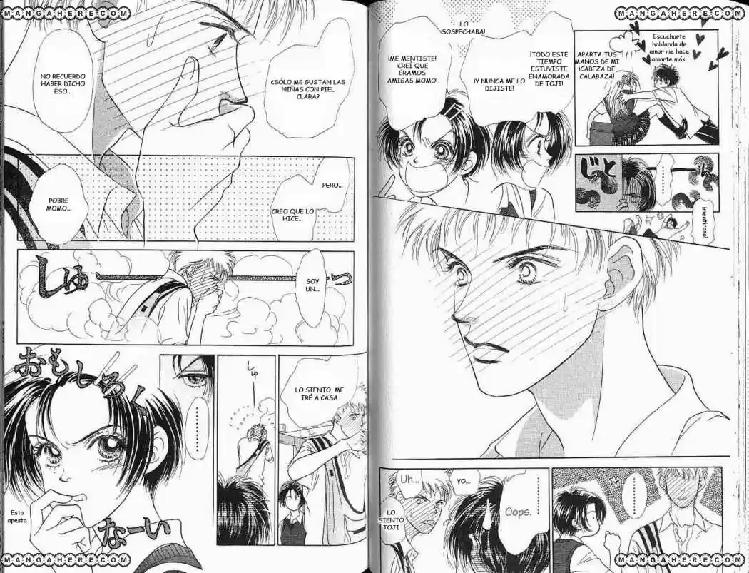 Peach Girl (1997) - Capítulo 2 - Página 13 - LectorTMOo