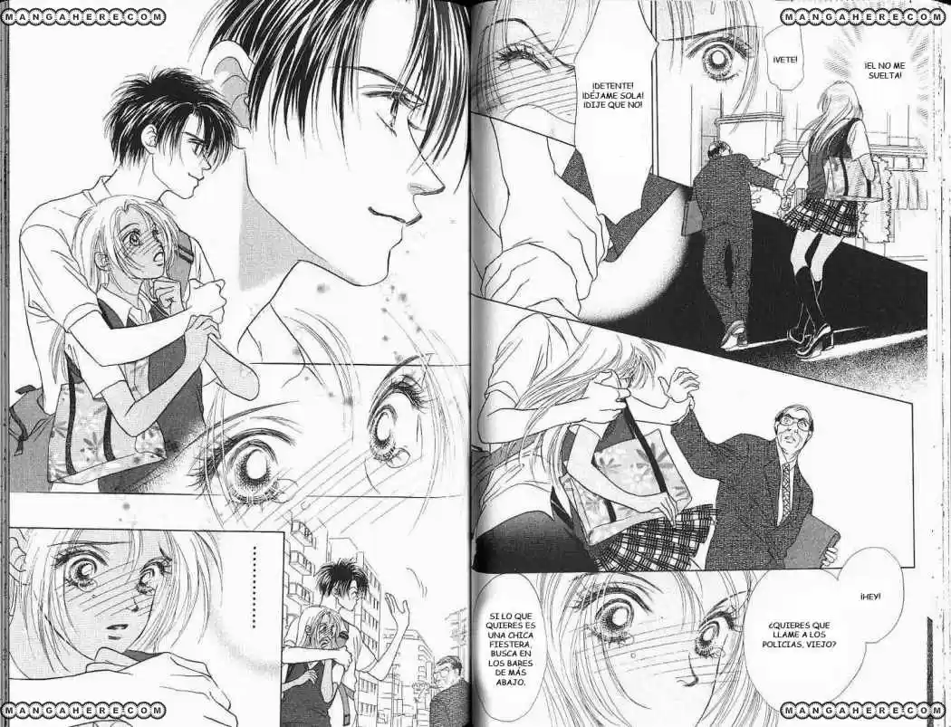Peach Girl (1997) - Capítulo 2 - Página 15 - LectorTMOo