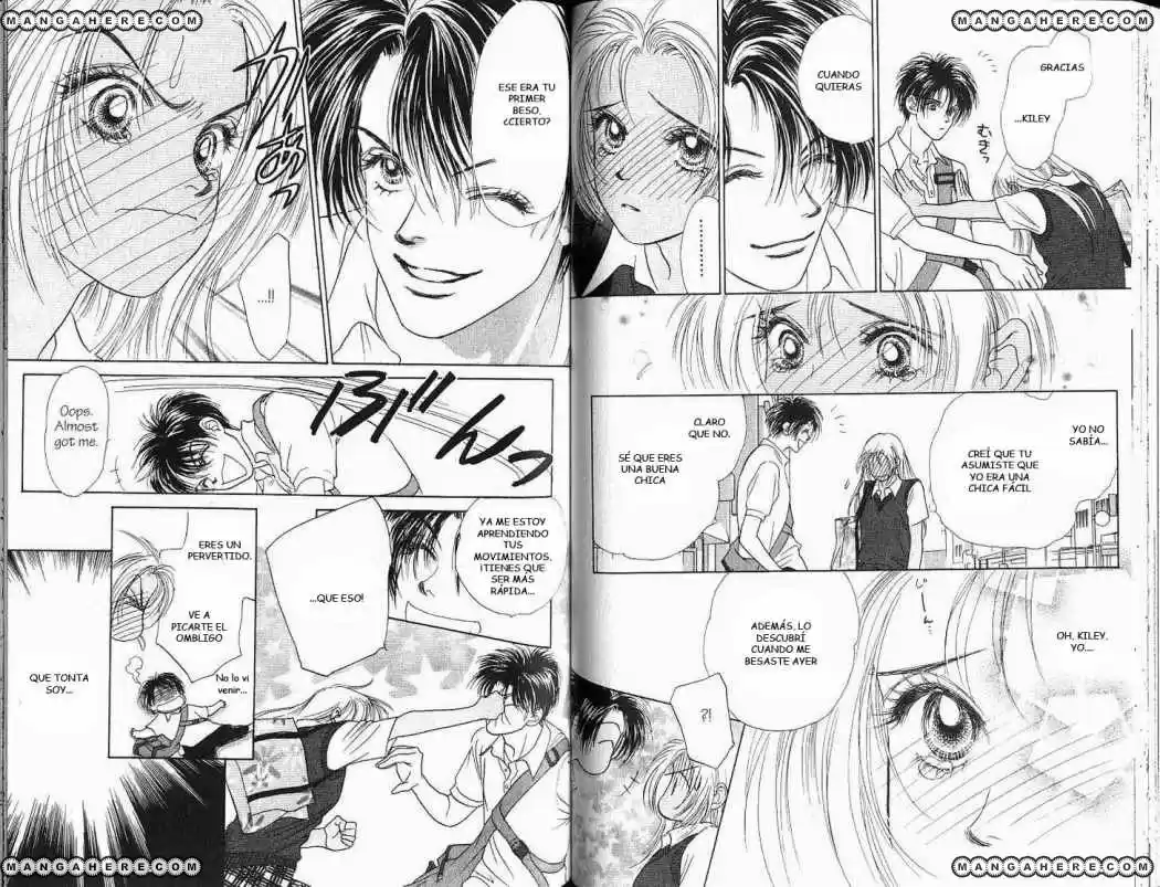 Peach Girl (1997) - Capítulo 2 - Página 16 - LectorTMOo