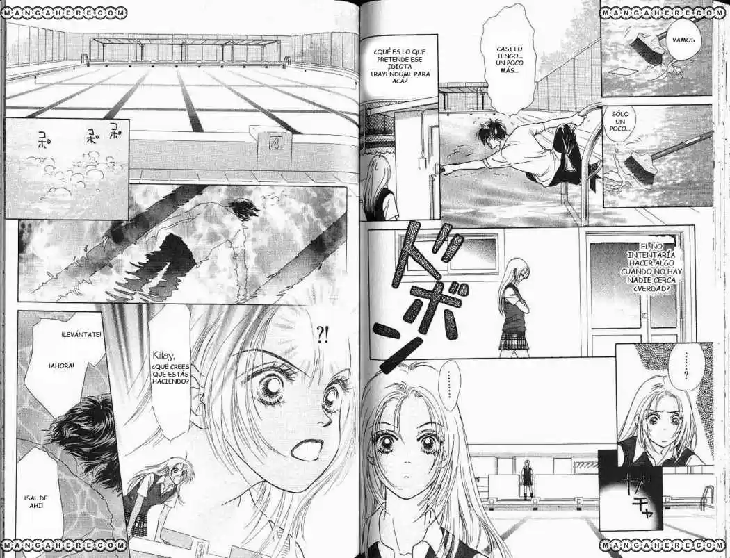 Peach Girl (1997) - Capítulo 2 - Página 18 - LectorTMOo