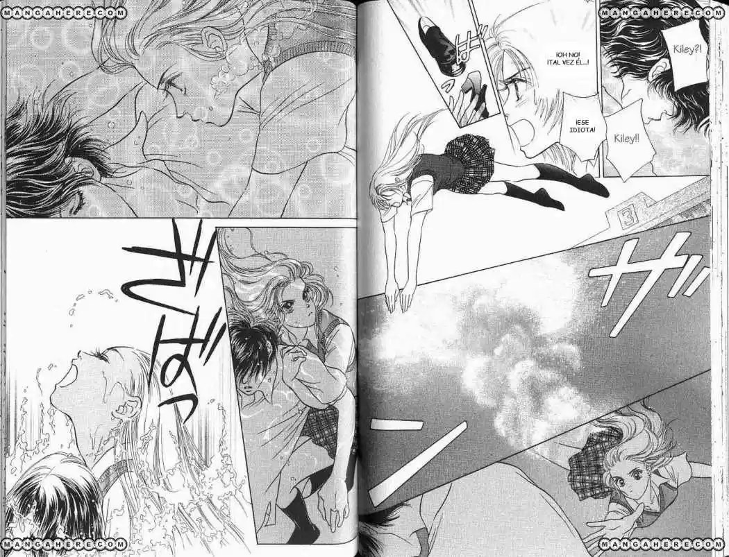 Peach Girl (1997) - Capítulo 2 - Página 19 - LectorTMOo