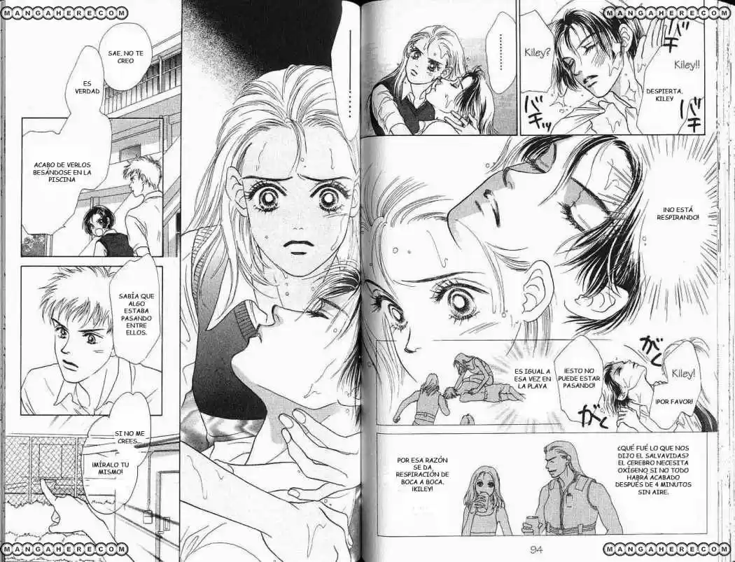 Peach Girl (1997) - Capítulo 2 - Página 20 - LectorTMOo