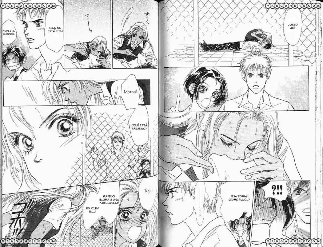 Peach Girl (1997) - Capítulo 2 - Página 21 - LectorTMOo