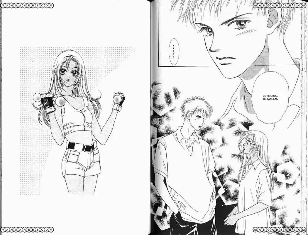 Peach Girl (1997) - Capítulo 2 - Página 24 - LectorTMOo
