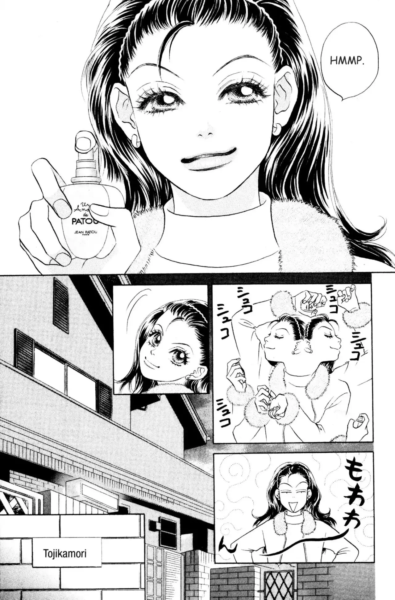 Peach Girl (1997) - Capítulo 20 - Página 3 - LectorTMOo