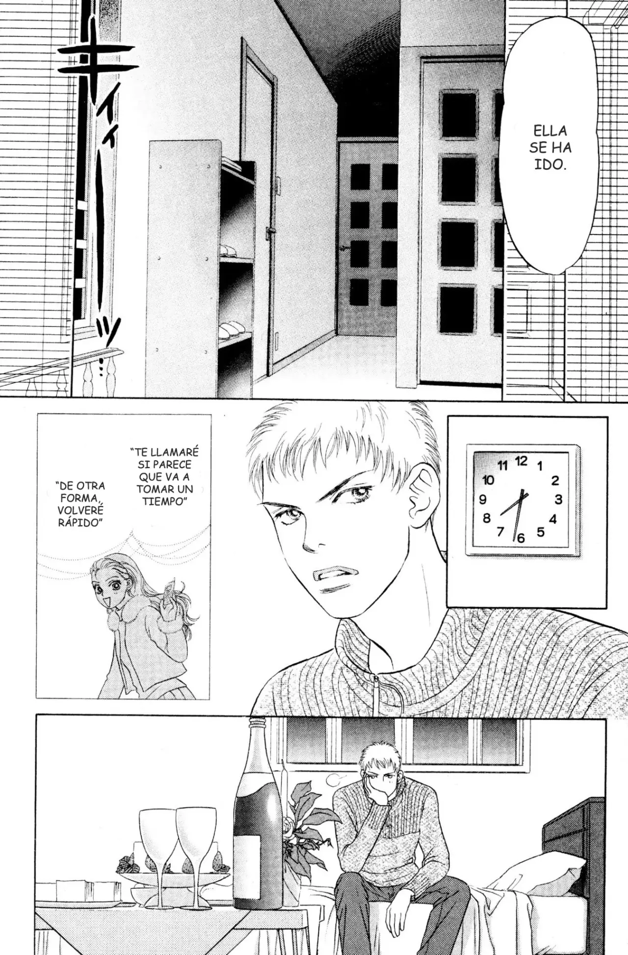 Peach Girl (1997) - Capítulo 20 - Página 4 - LectorTMOo