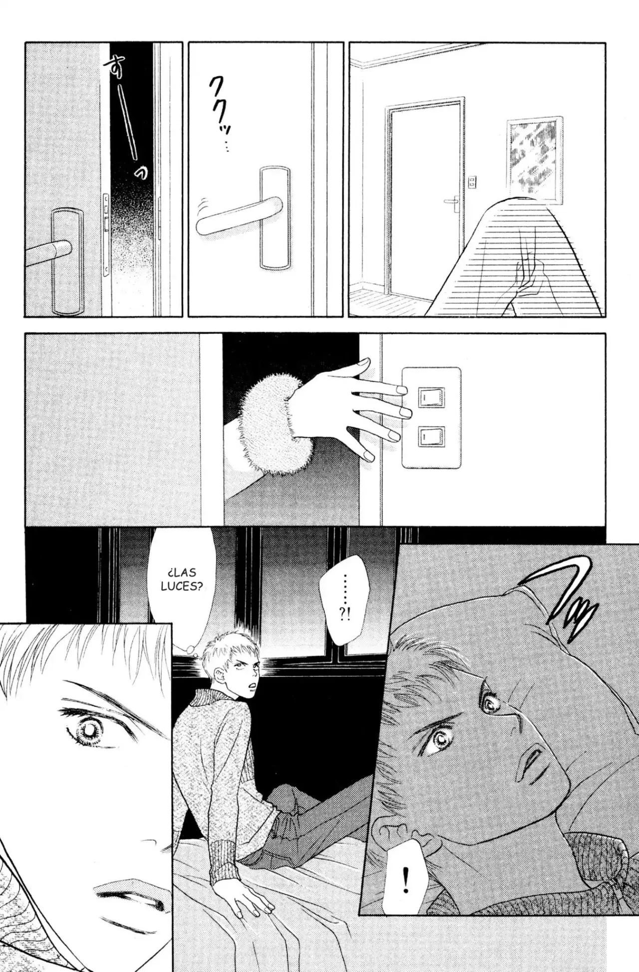 Peach Girl (1997) - Capítulo 20 - Página 6 - LectorTMOo