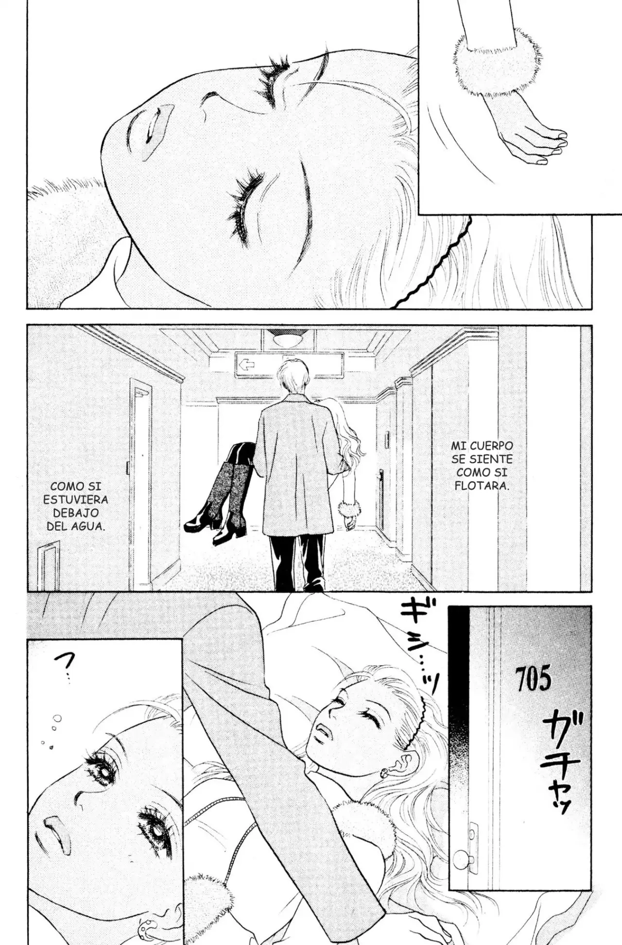 Peach Girl (1997) - Capítulo 20 - Página 12 - LectorTMOo