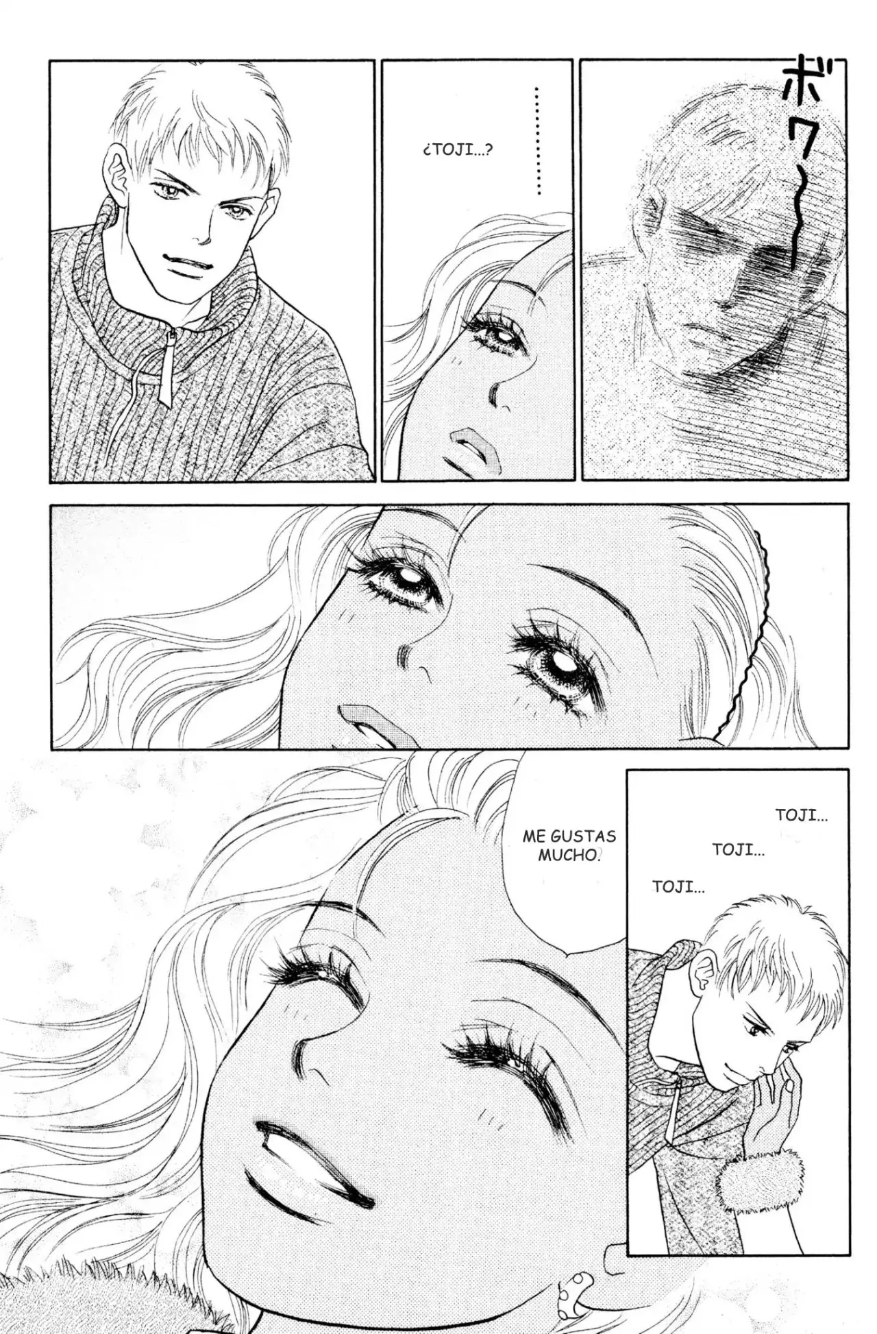 Peach Girl (1997) - Capítulo 20 - Página 13 - LectorTMOo