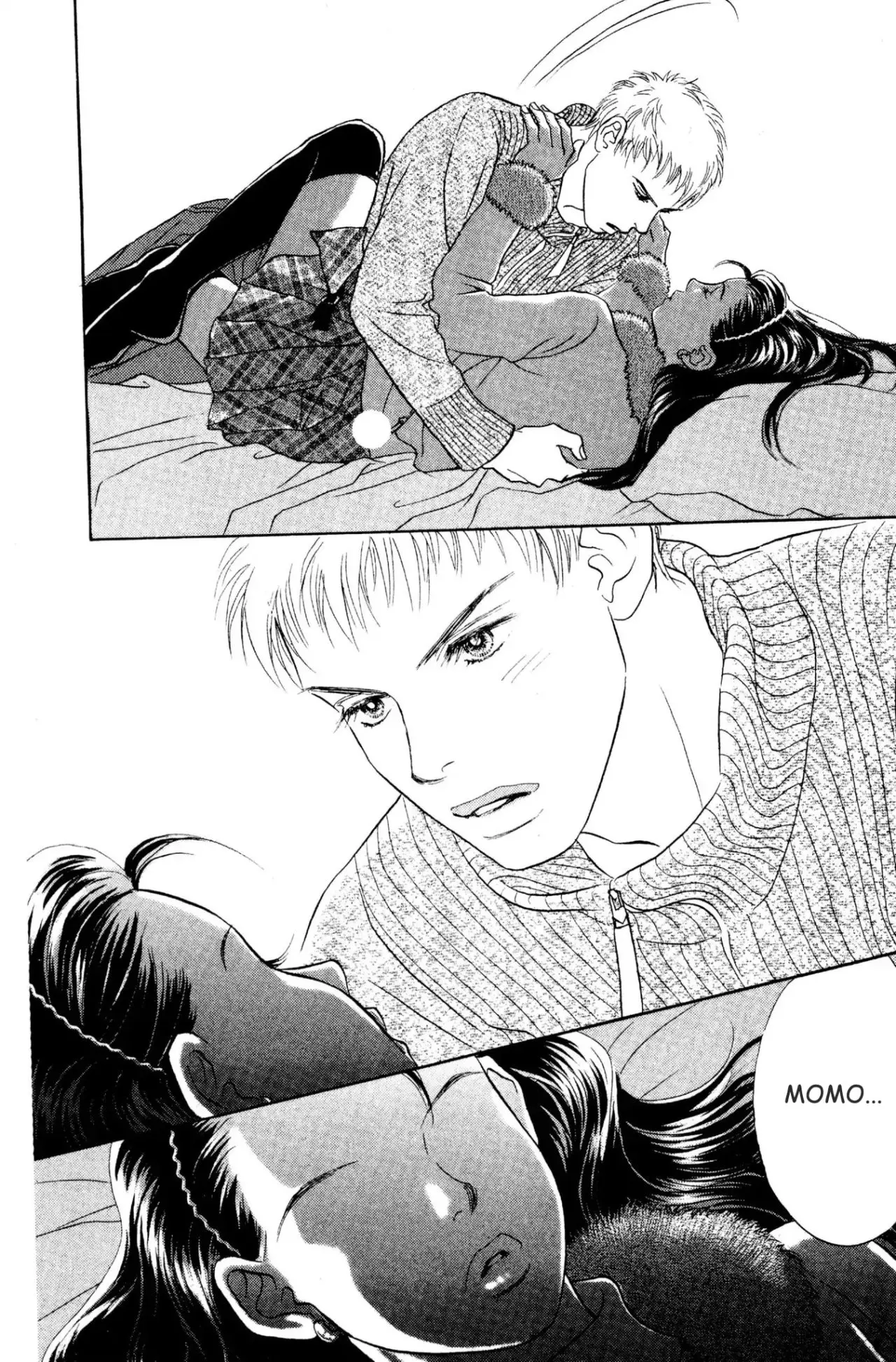 Peach Girl (1997) - Capítulo 20 - Página 15 - LectorTMOo