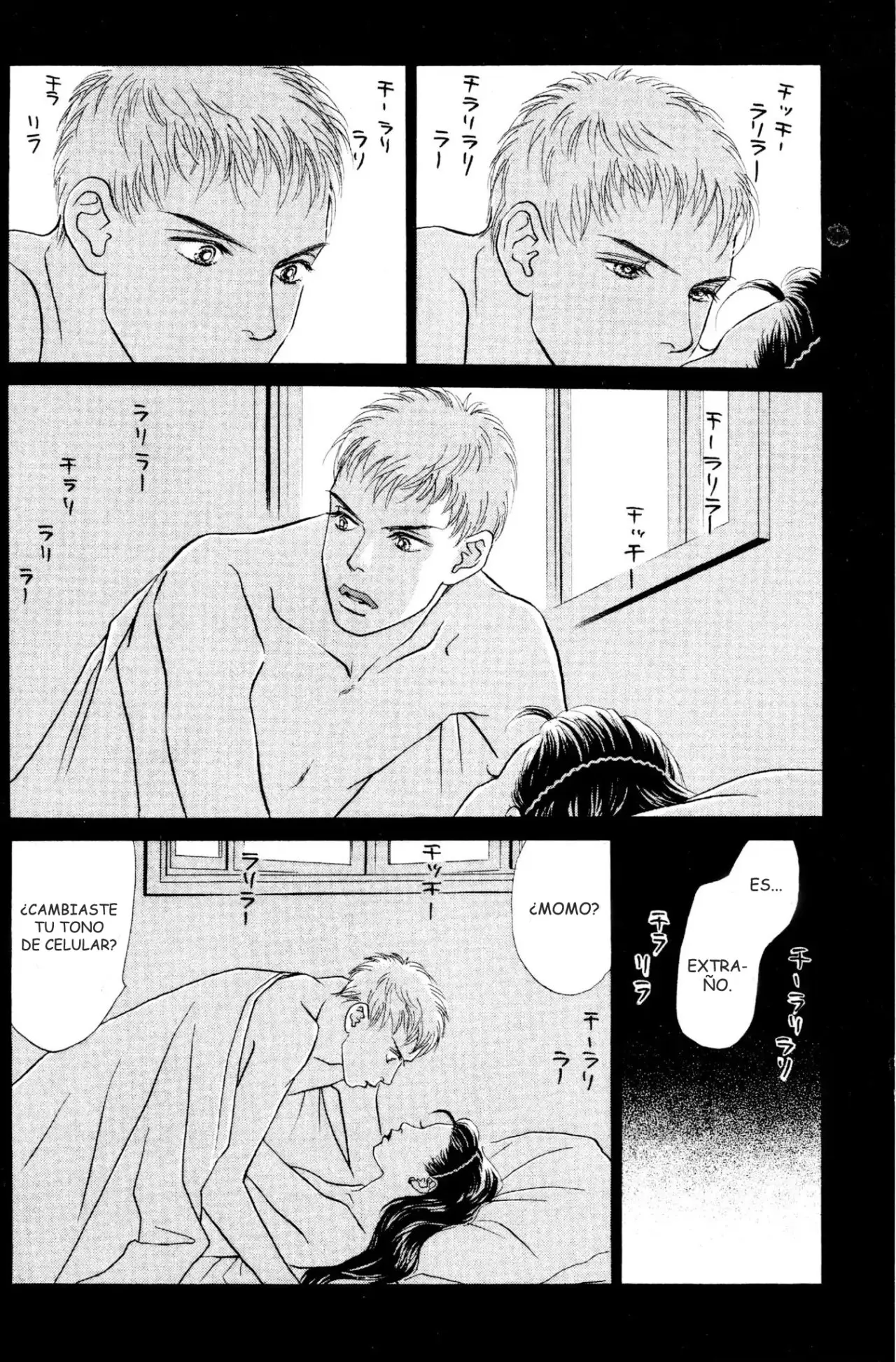 Peach Girl (1997) - Capítulo 20 - Página 18 - LectorTMOo