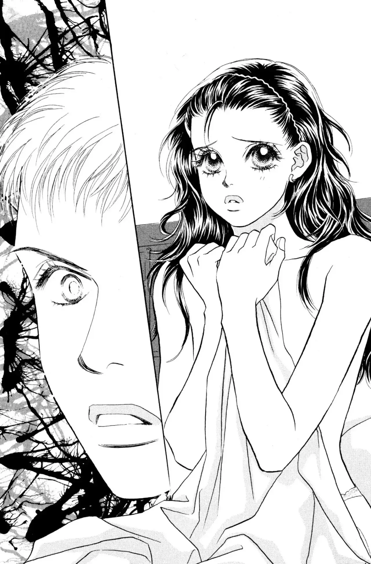 Peach Girl (1997) - Capítulo 20 - Página 21 - LectorTMOo