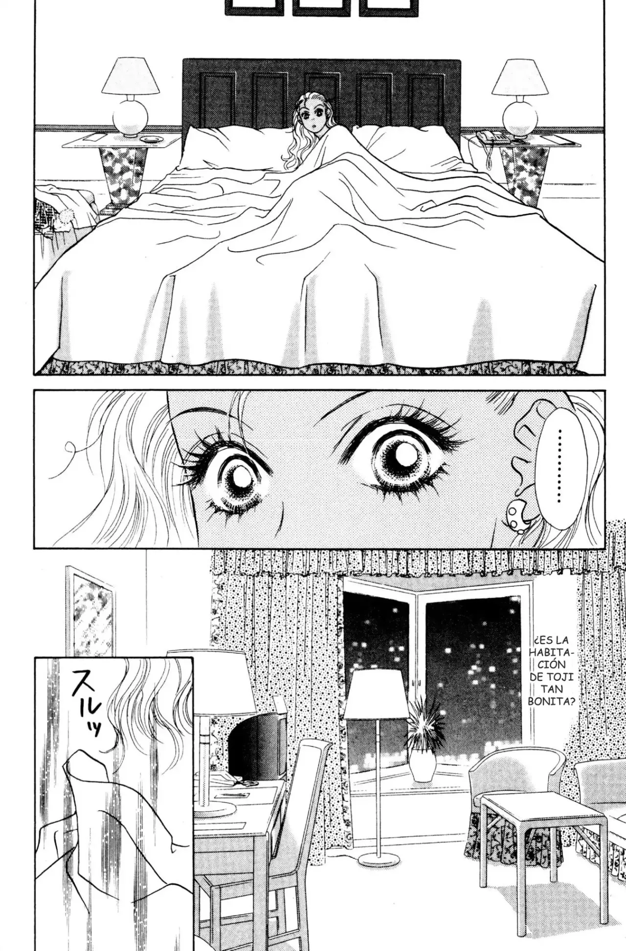 Peach Girl (1997) - Capítulo 20 - Página 41 - LectorTMOo