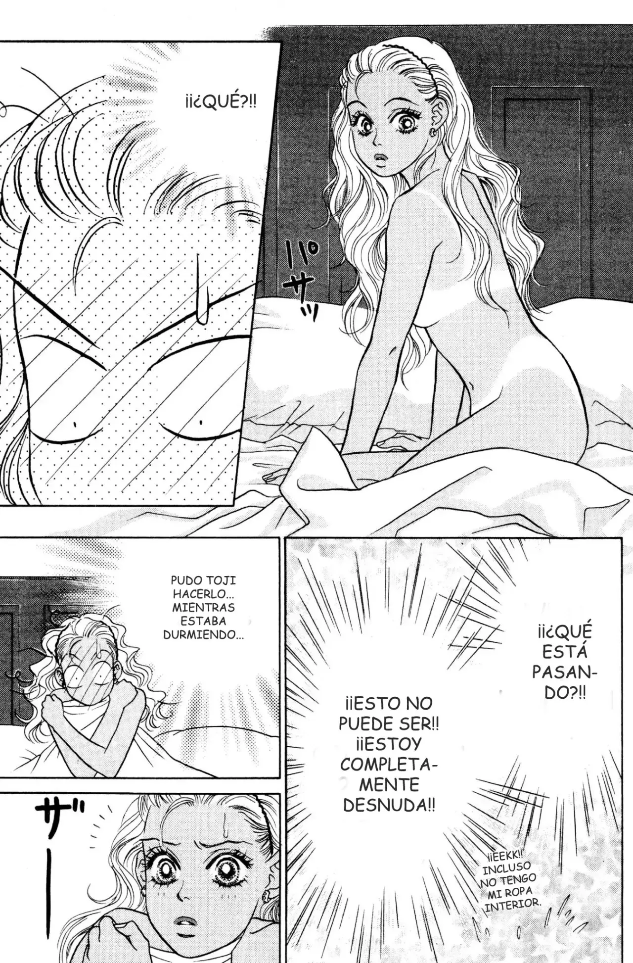 Peach Girl (1997) - Capítulo 20 - Página 42 - LectorTMOo