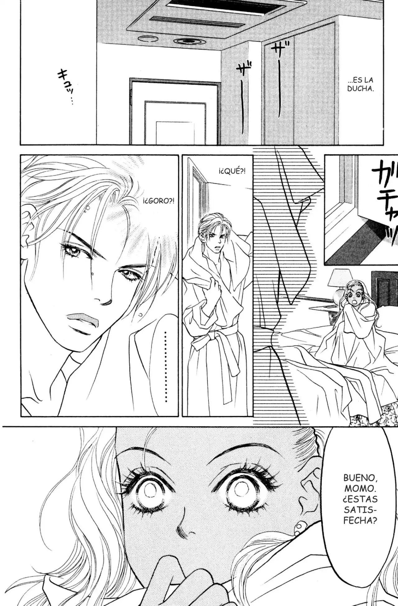 Peach Girl (1997) - Capítulo 20 - Página 43 - LectorTMOo