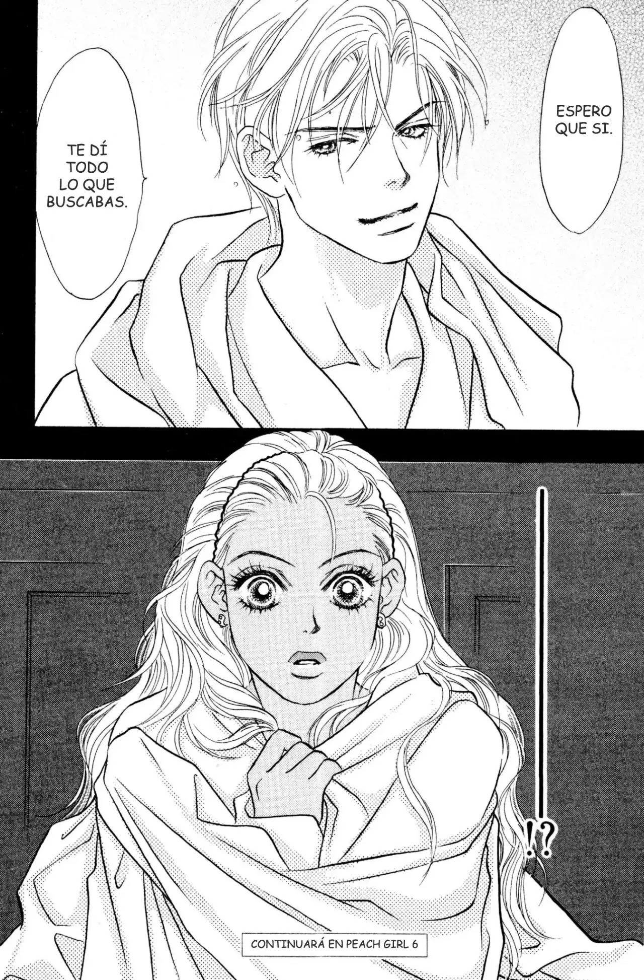 Peach Girl (1997) - Capítulo 20 - Página 44 - LectorTMOo