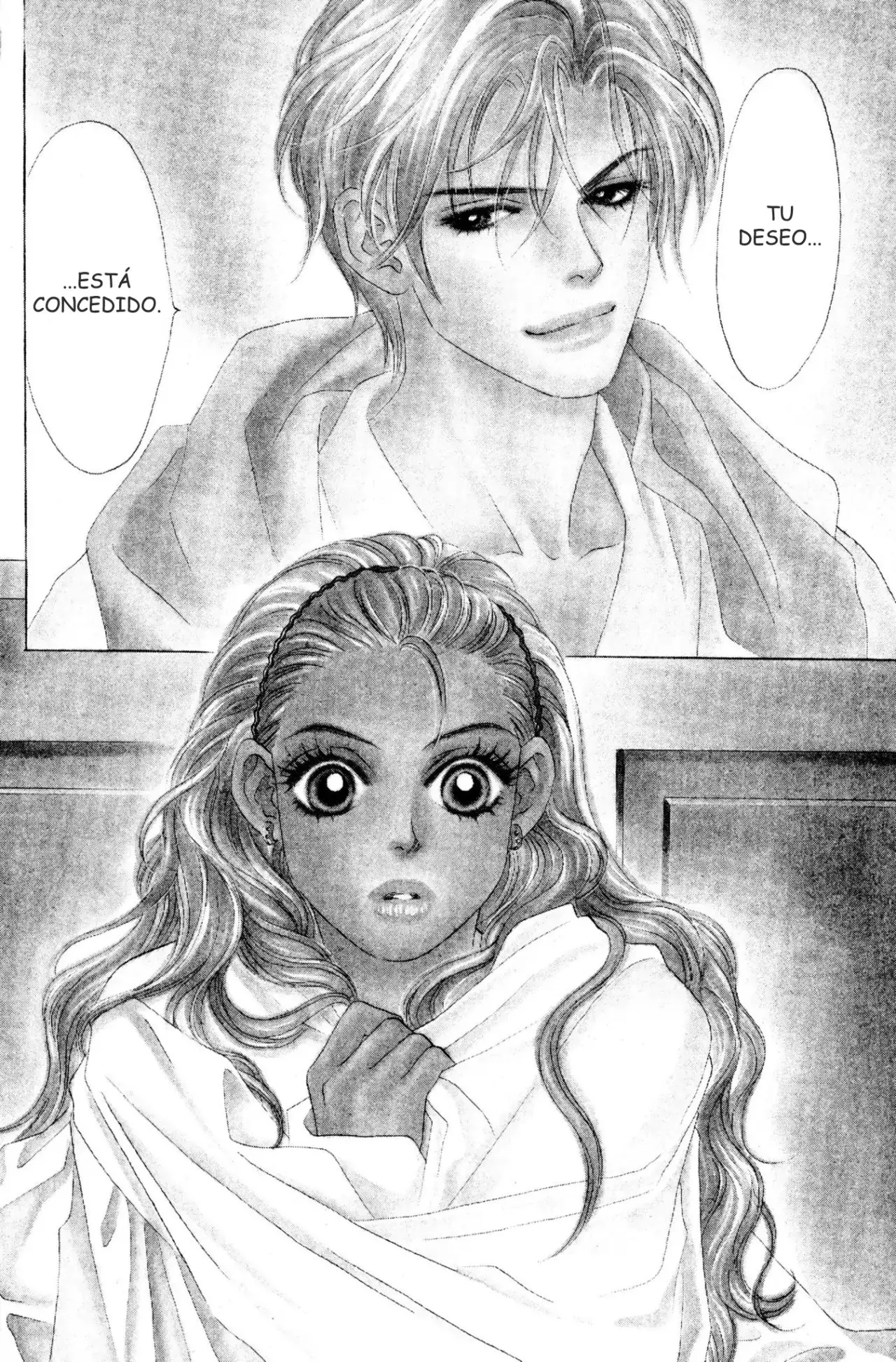 Peach Girl (1997) - Capítulo 21 - Página 4 - LectorTMOo