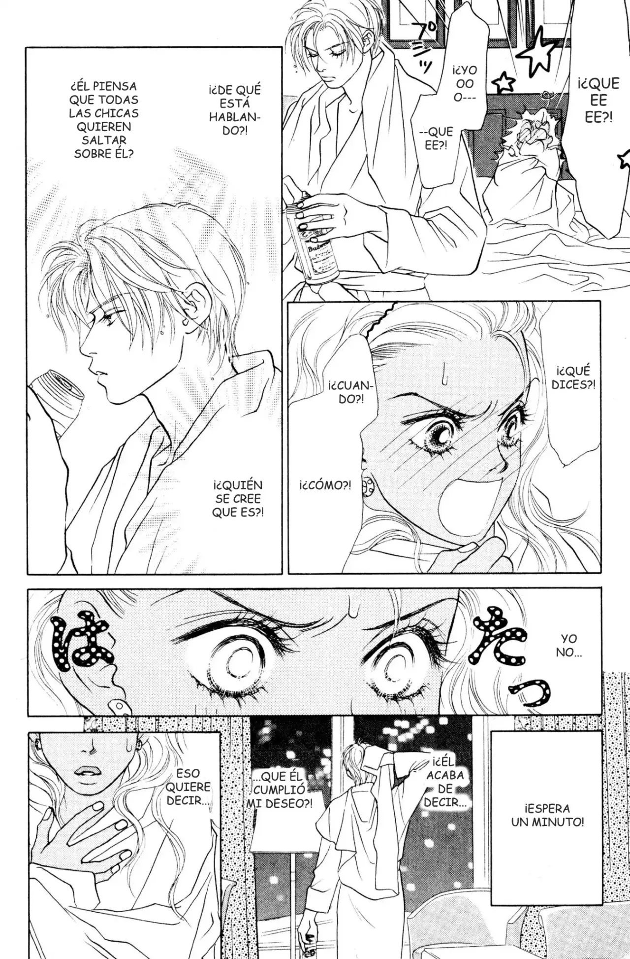 Peach Girl (1997) - Capítulo 21 - Página 6 - LectorTMOo