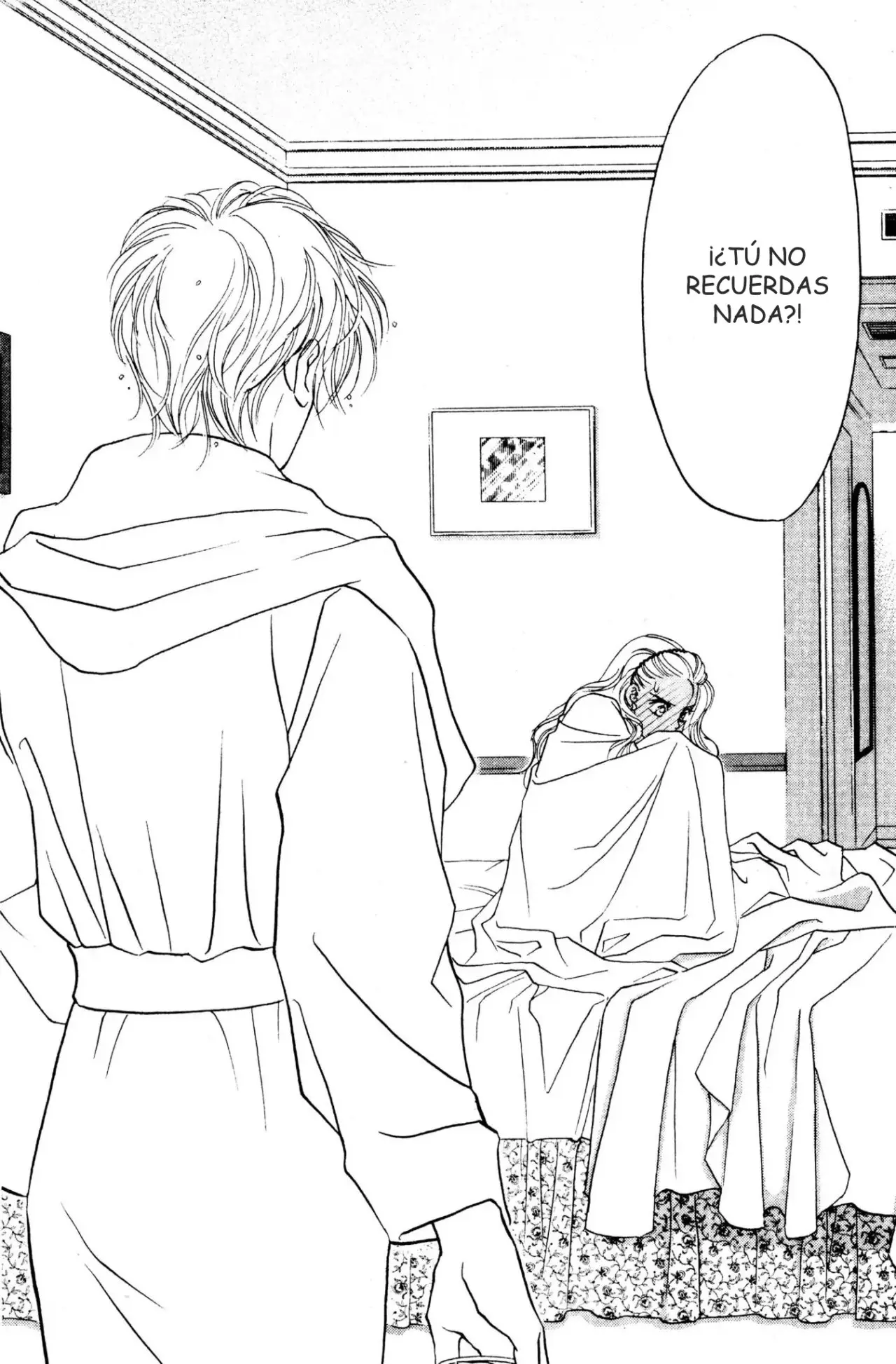 Peach Girl (1997) - Capítulo 21 - Página 8 - LectorTMOo