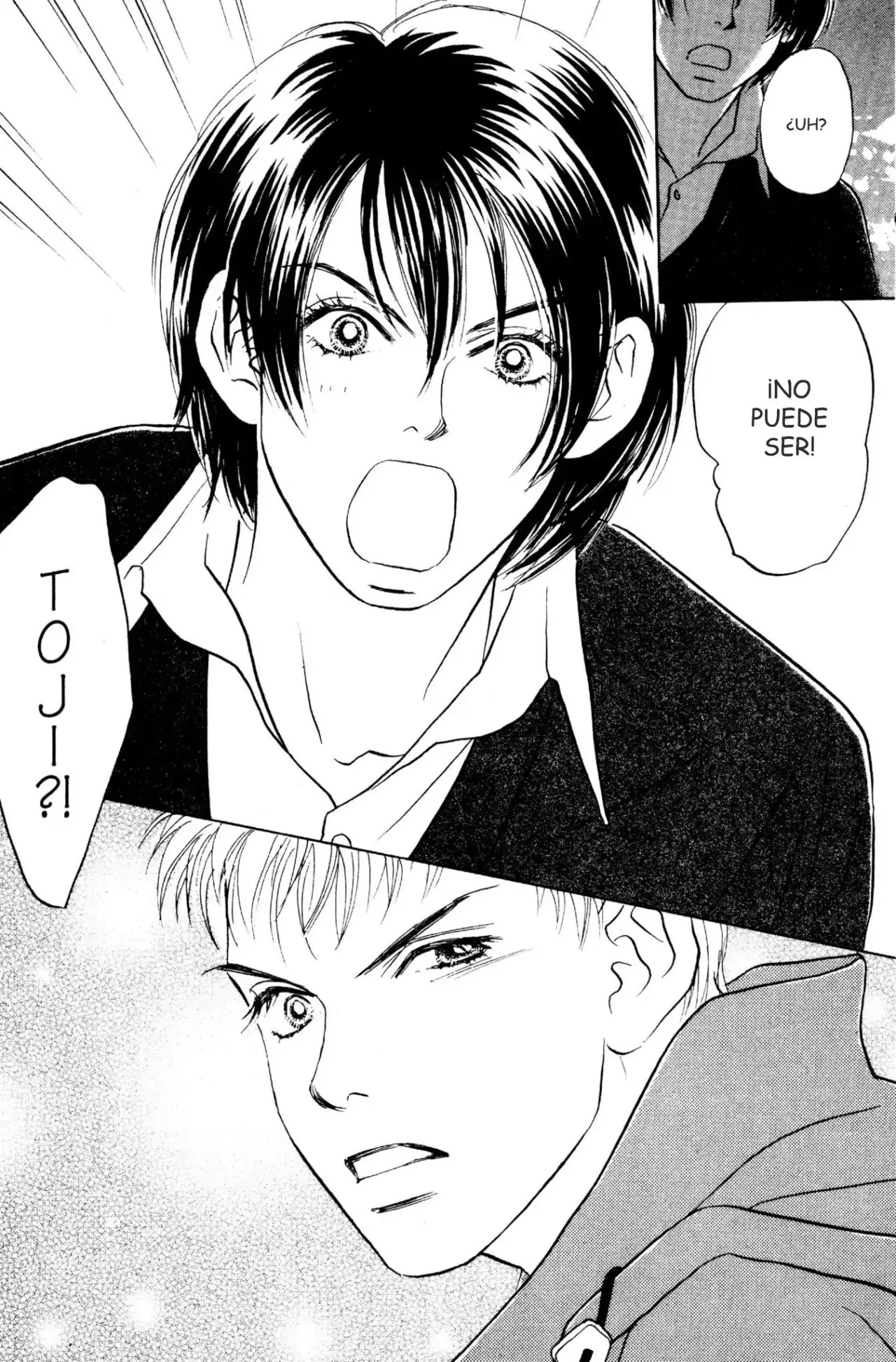 Peach Girl (1997) - Capítulo 21 - Página 17 - LectorTMOo
