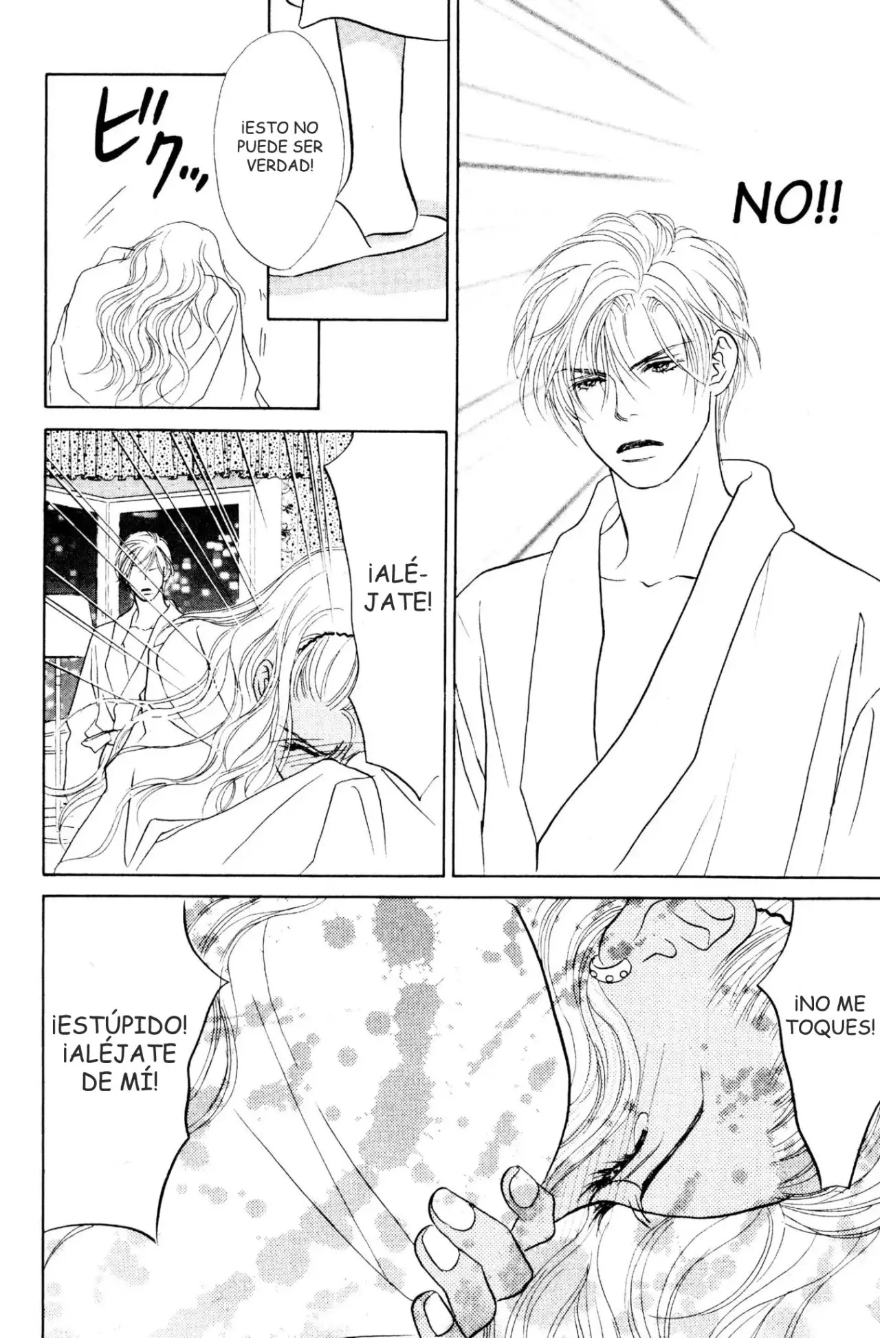 Peach Girl (1997) - Capítulo 21 - Página 25 - LectorTMOo