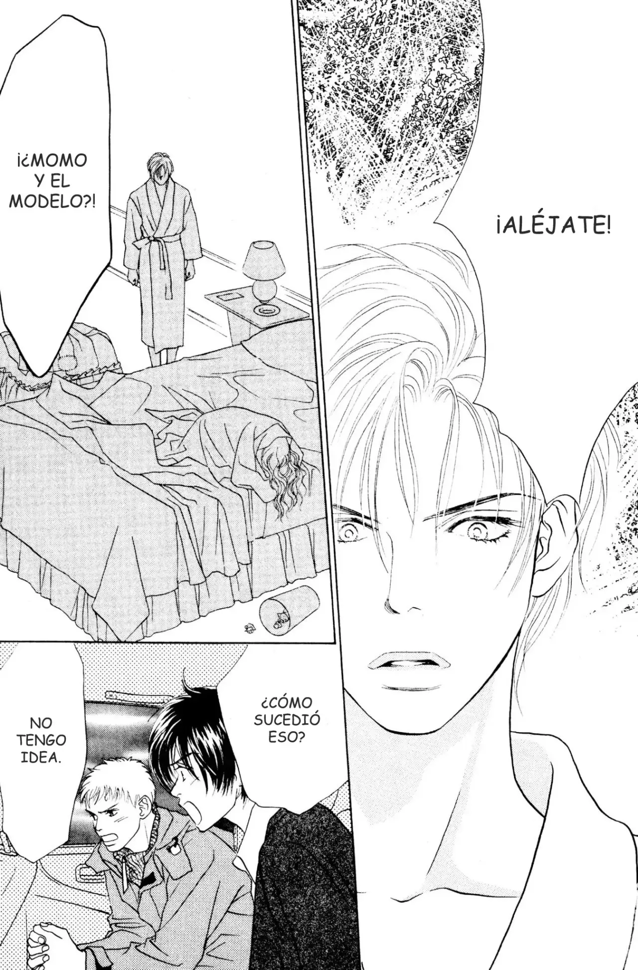 Peach Girl (1997) - Capítulo 21 - Página 26 - LectorTMOo