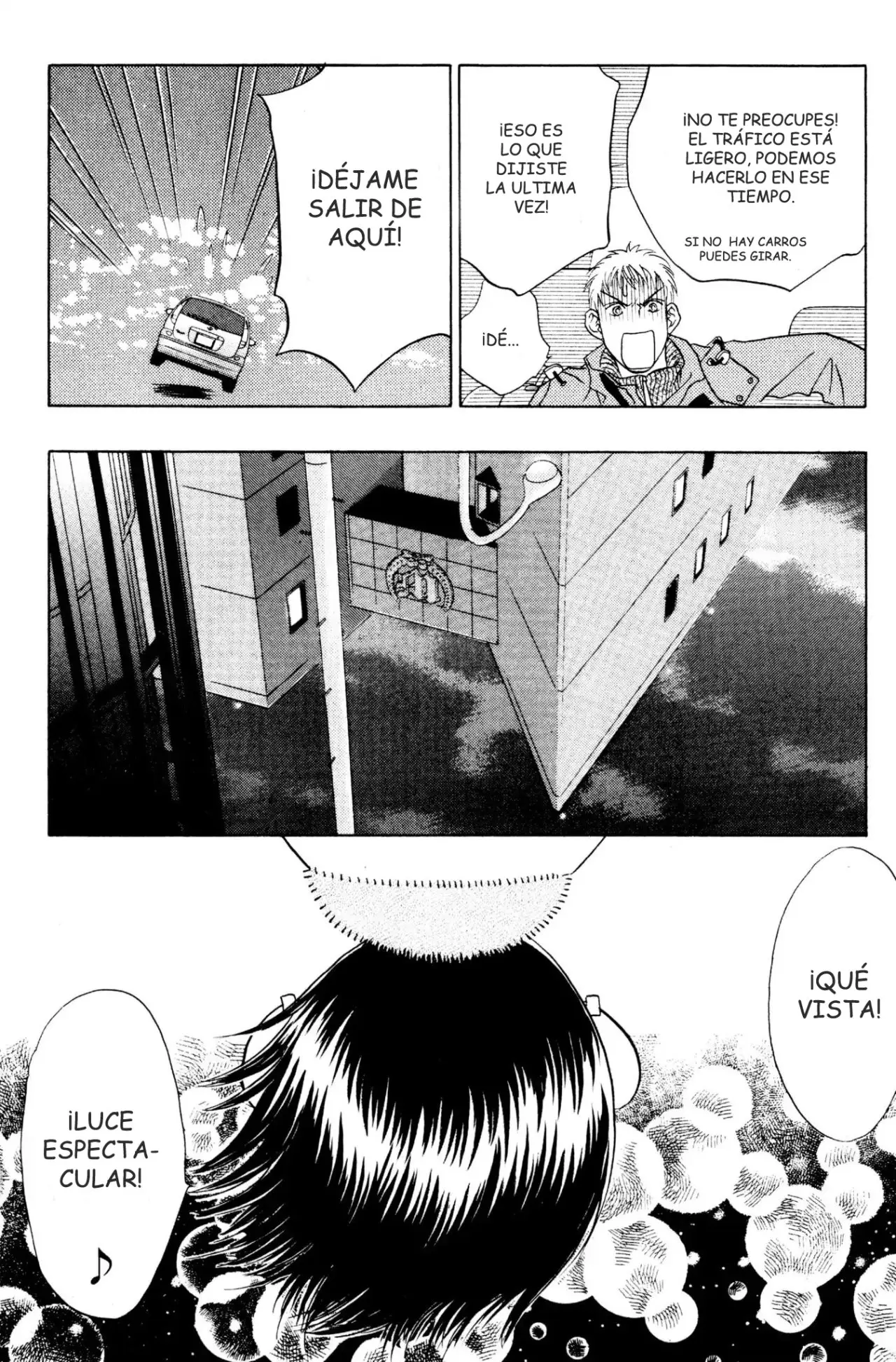 Peach Girl (1997) - Capítulo 21 - Página 29 - LectorTMOo