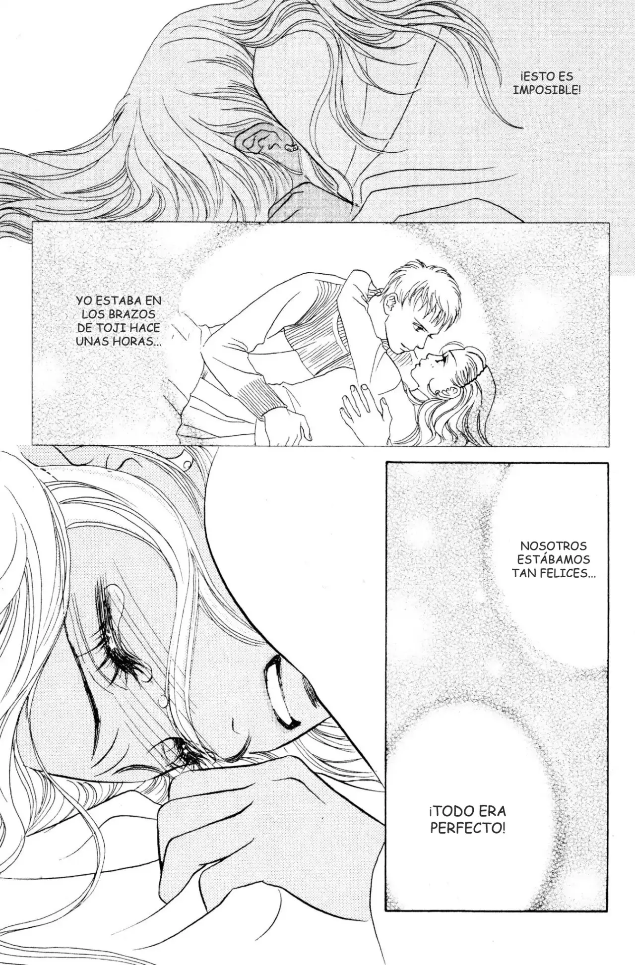 Peach Girl (1997) - Capítulo 21 - Página 32 - LectorTMOo