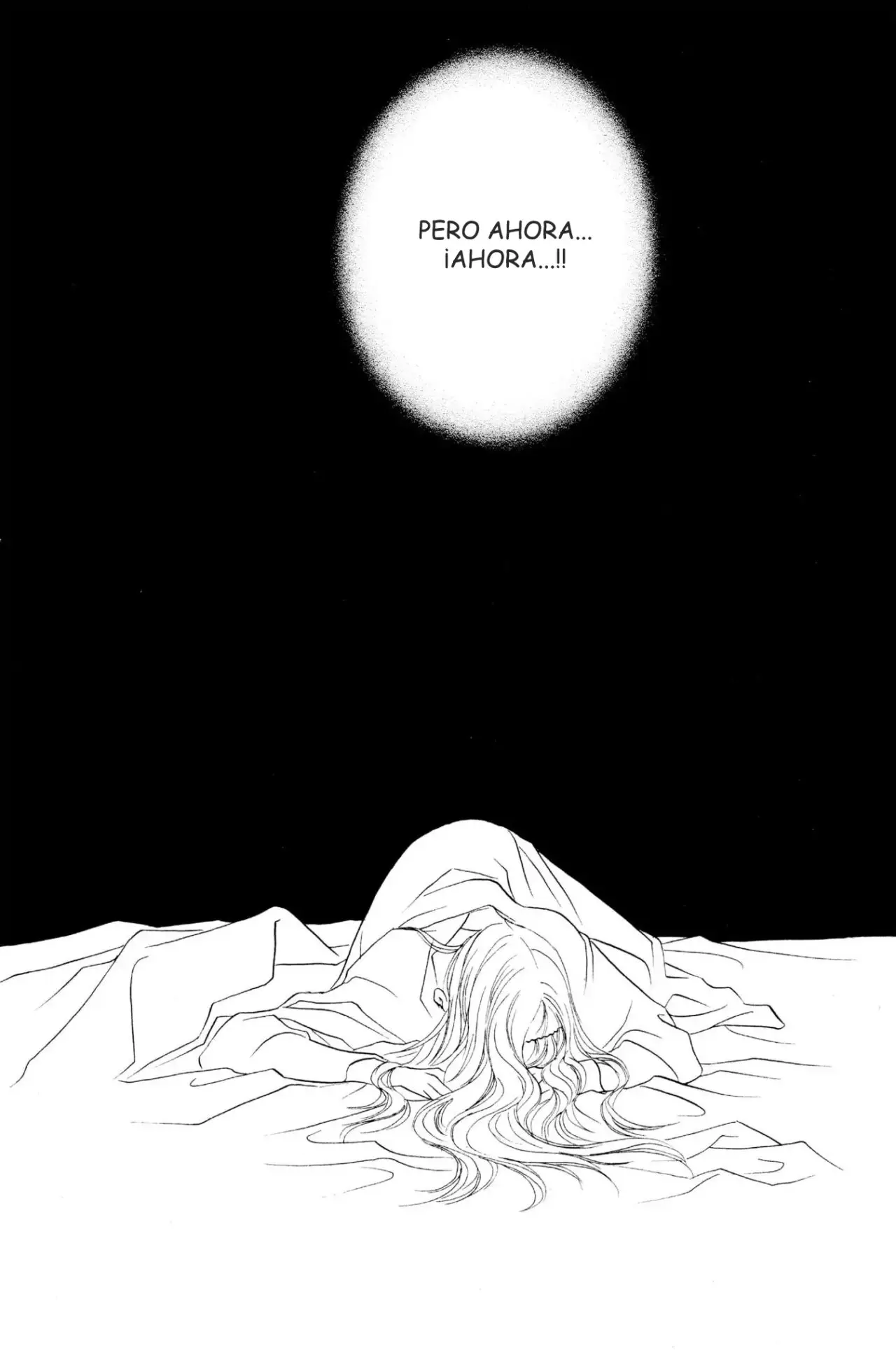 Peach Girl (1997) - Capítulo 21 - Página 33 - LectorTMOo