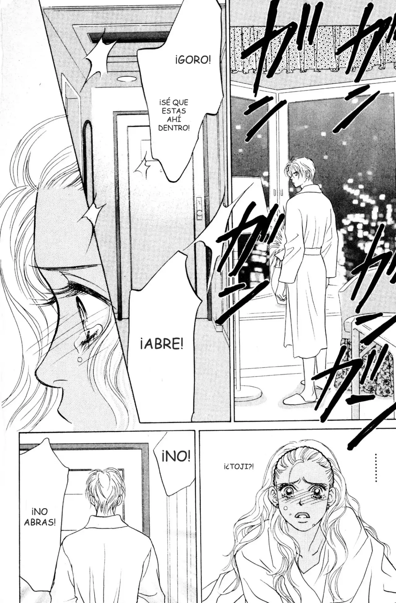Peach Girl (1997) - Capítulo 21 - Página 39 - LectorTMOo