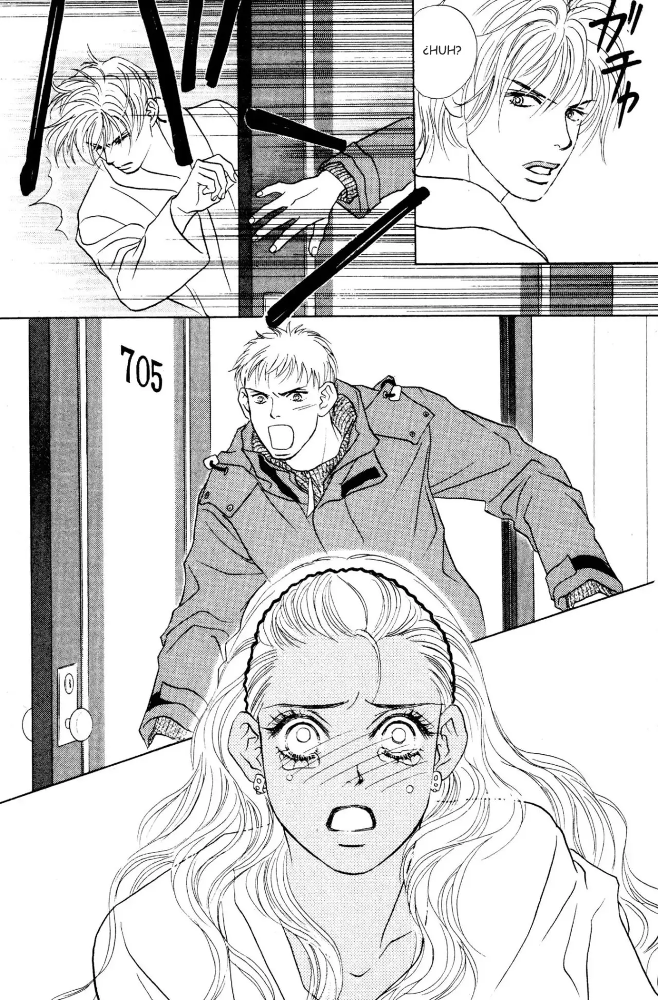Peach Girl (1997) - Capítulo 21 - Página 40 - LectorTMOo