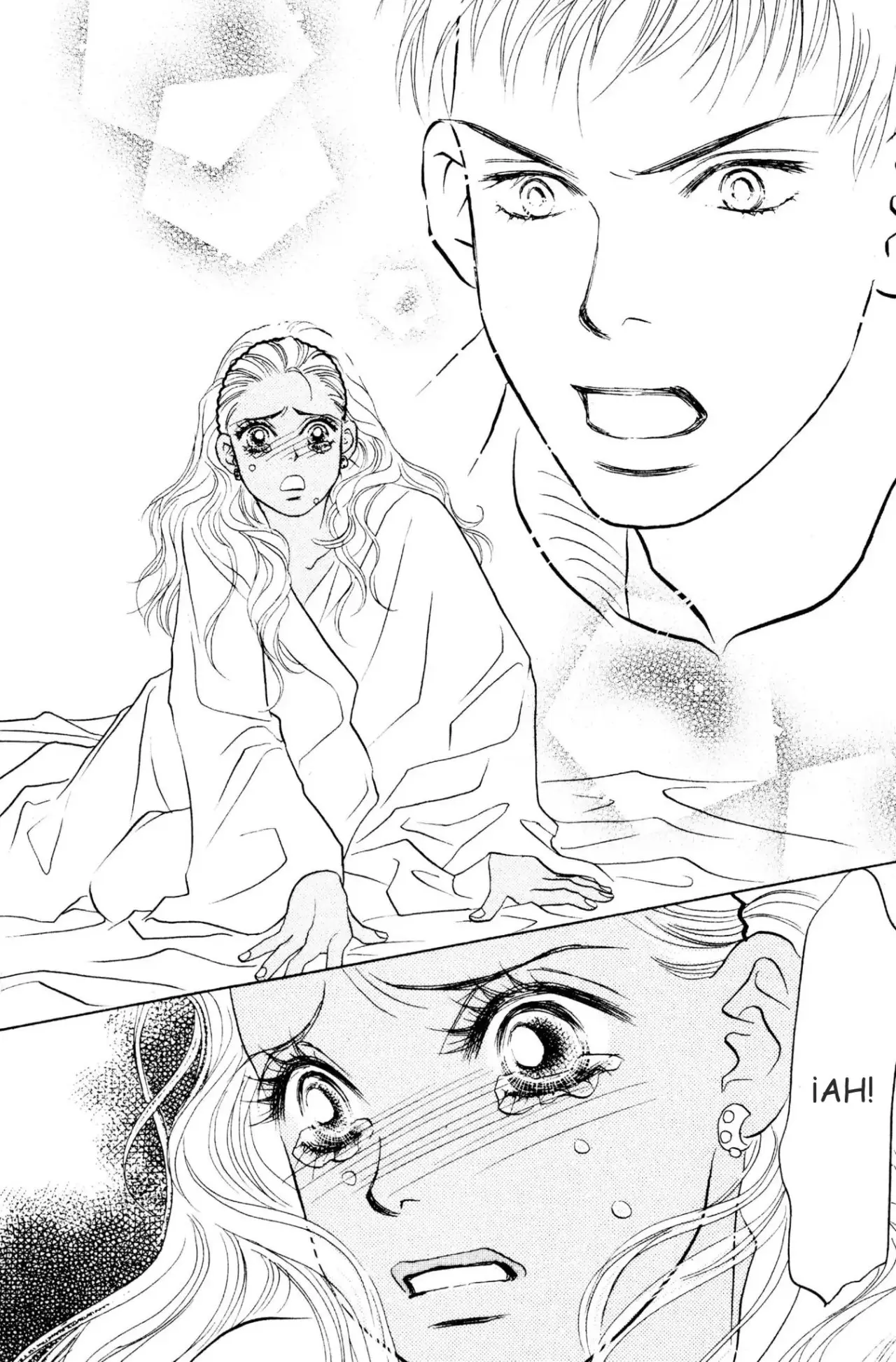 Peach Girl (1997) - Capítulo 21 - Página 41 - LectorTMOo