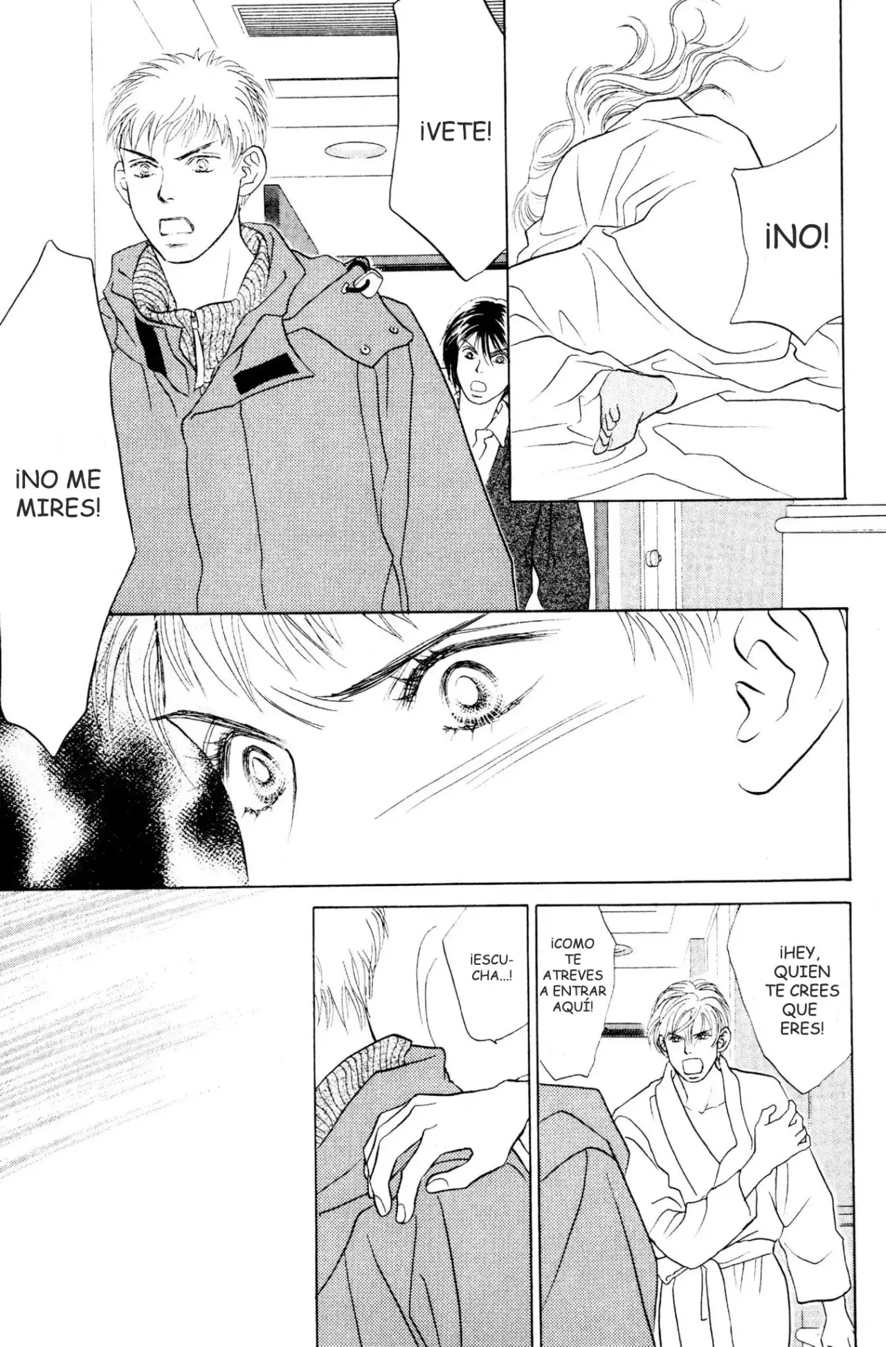 Peach Girl (1997) - Capítulo 21 - Página 42 - LectorTMOo