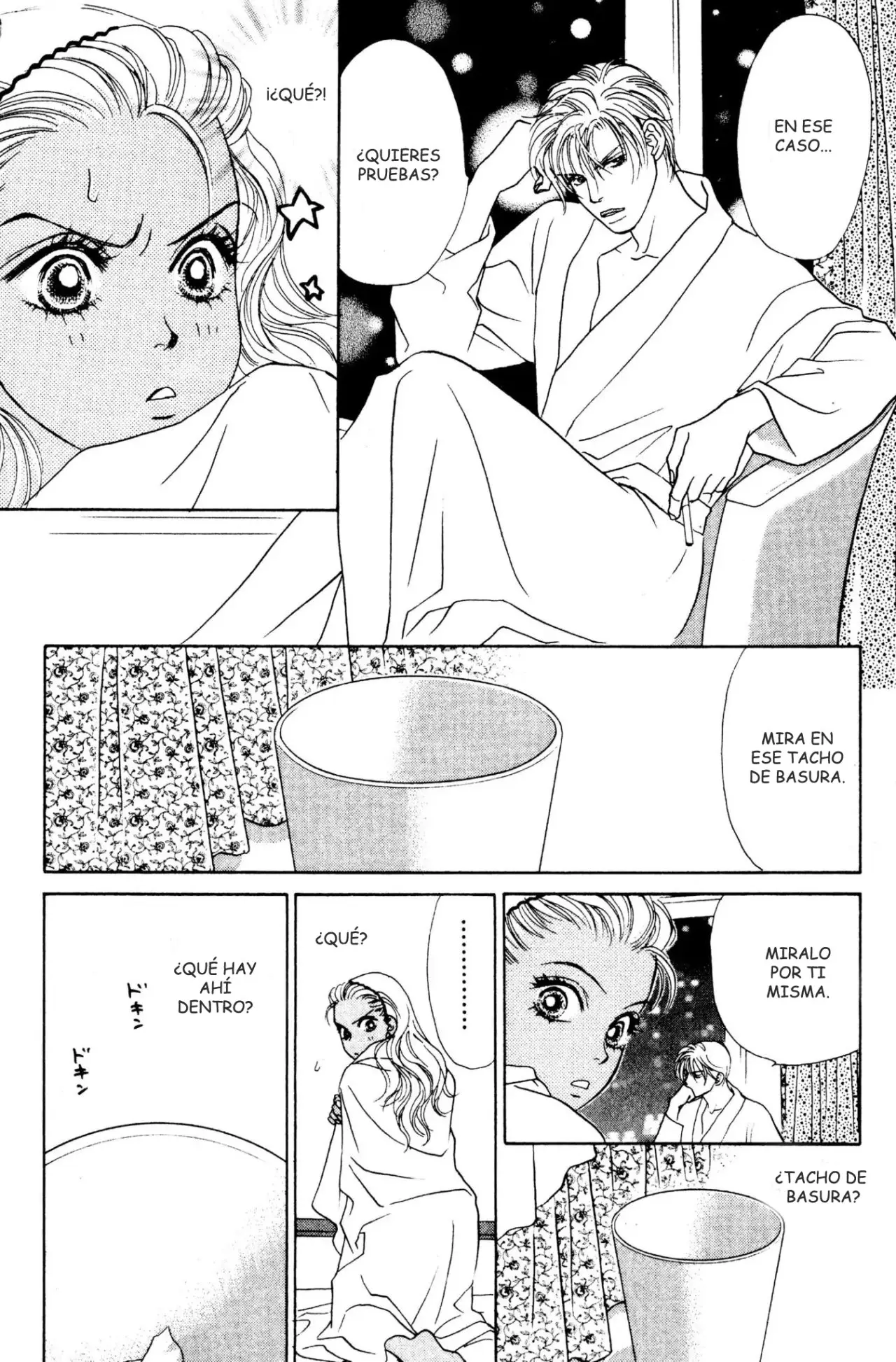 Peach Girl (1997) - Capítulo 21 - Página 44 - LectorTMOo