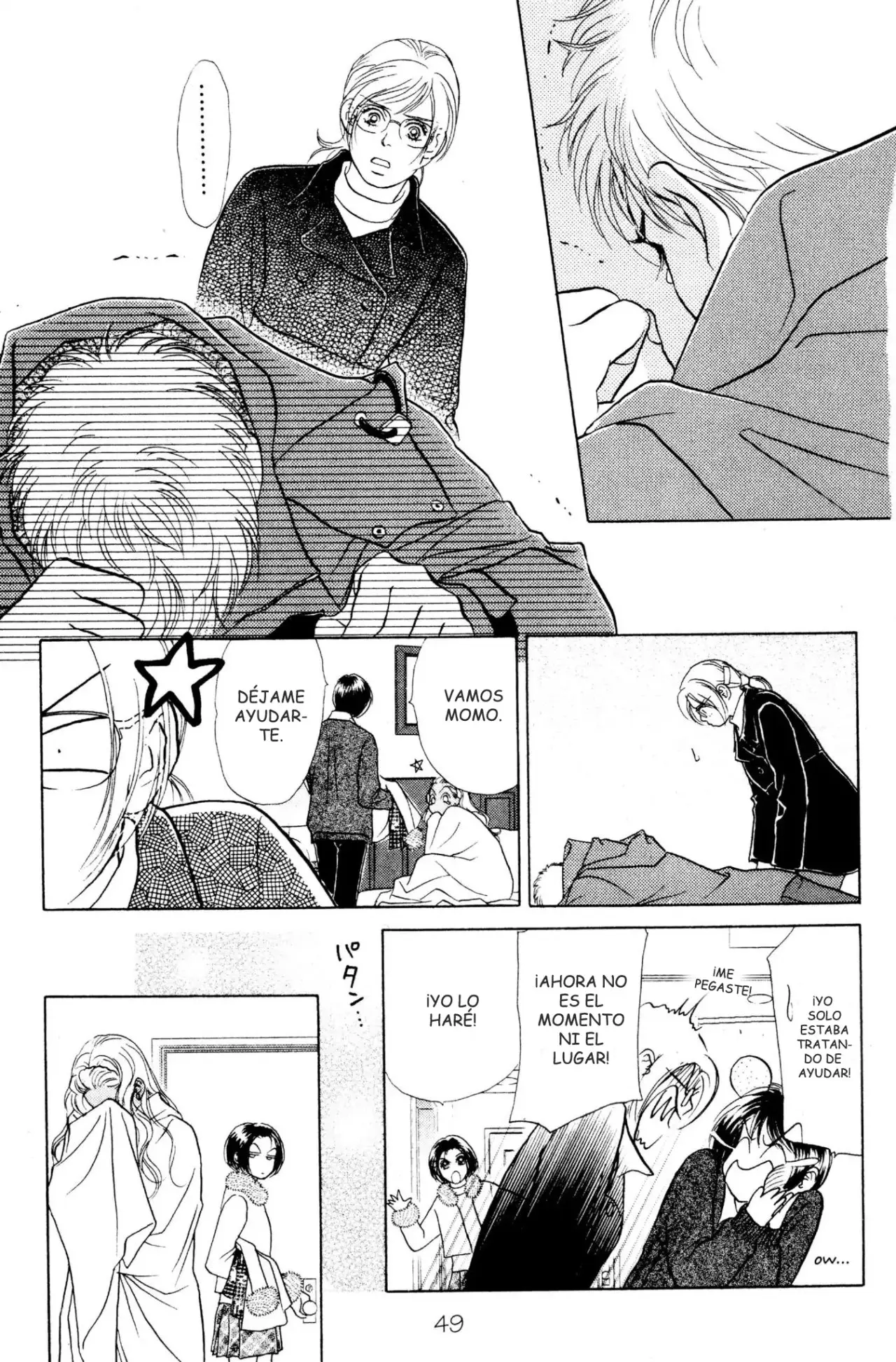 Peach Girl (1997) - Capítulo 22 - Página 6 - LectorTMOo