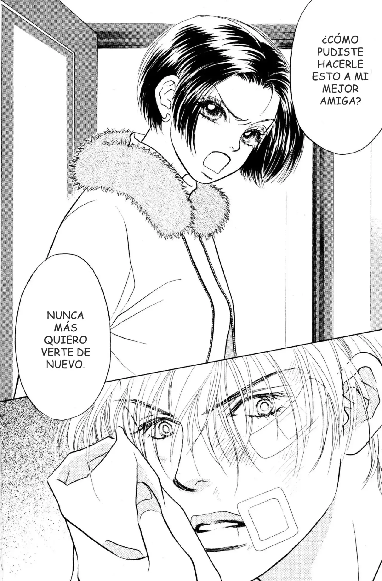 Peach Girl (1997) - Capítulo 22 - Página 9 - LectorTMOo