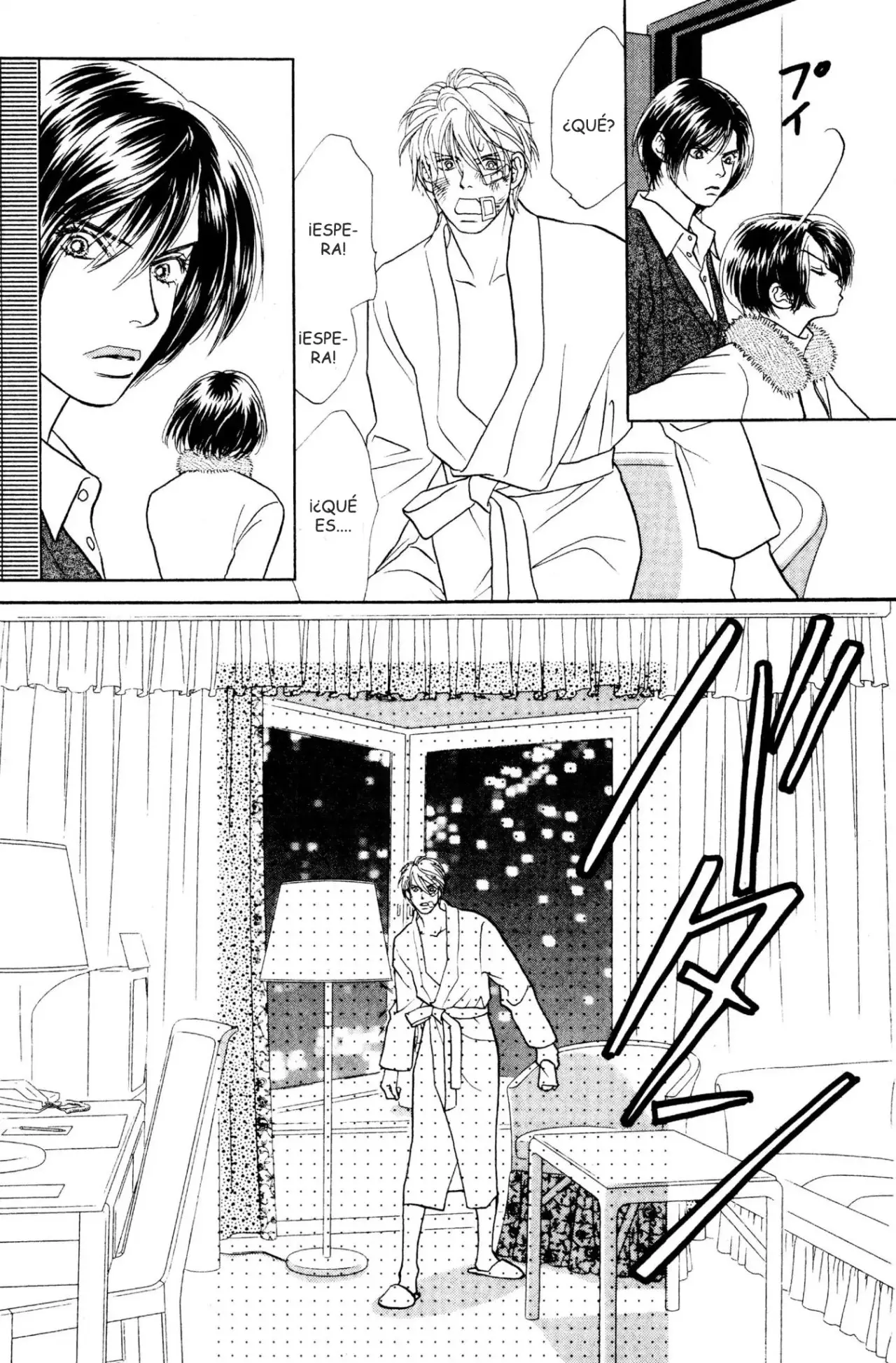 Peach Girl (1997) - Capítulo 22 - Página 10 - LectorTMOo