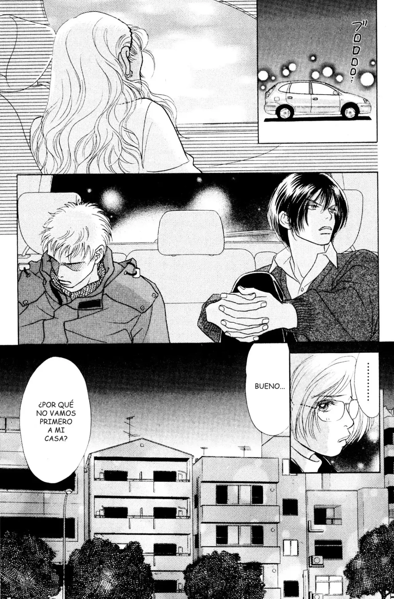 Peach Girl (1997) - Capítulo 22 - Página 11 - LectorTMOo