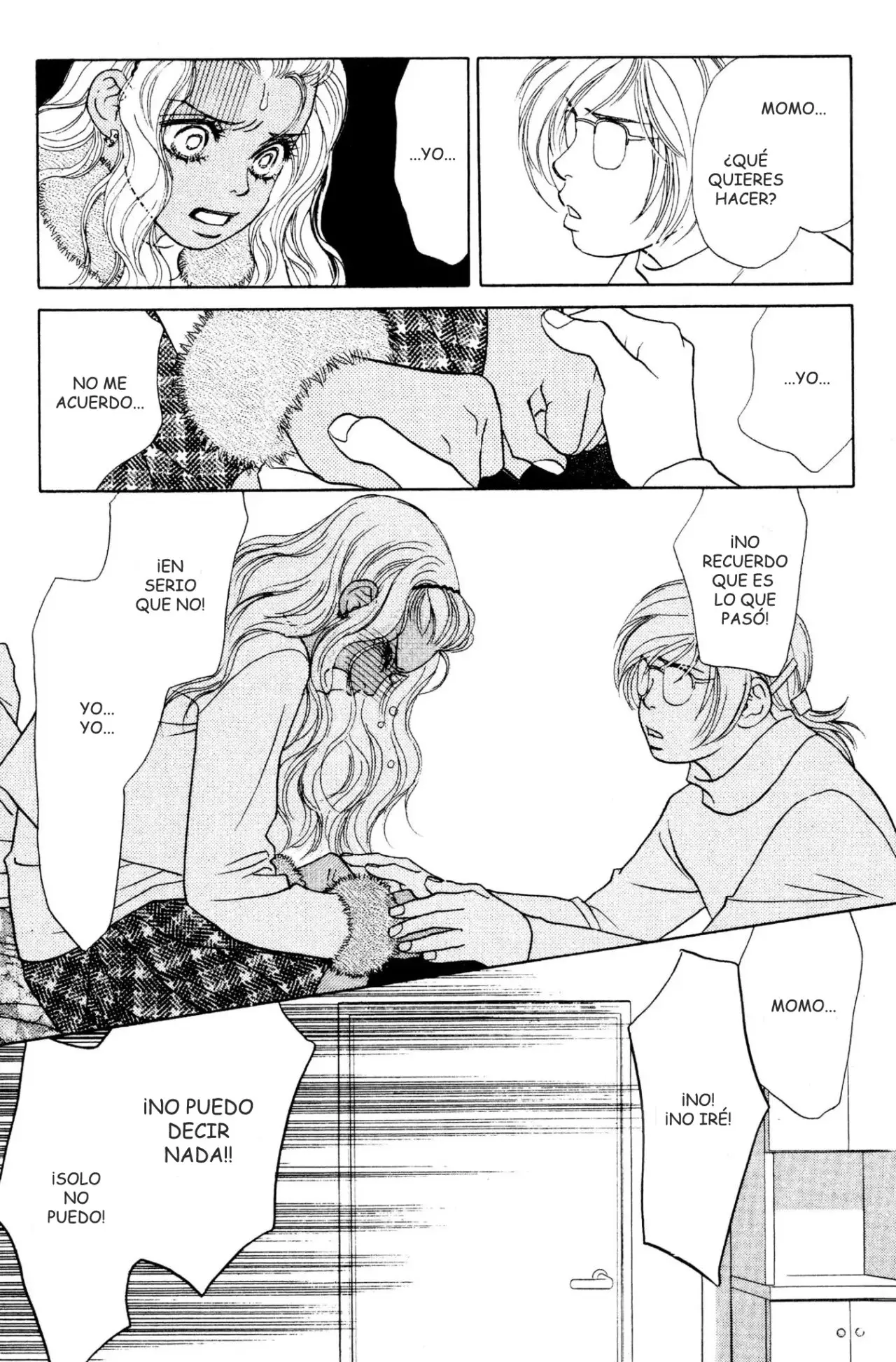 Peach Girl (1997) - Capítulo 22 - Página 14 - LectorTMOo