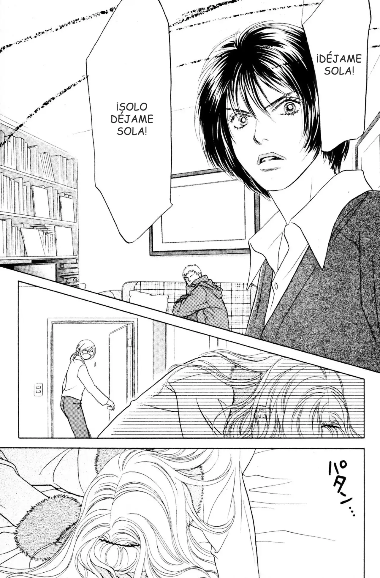 Peach Girl (1997) - Capítulo 22 - Página 15 - LectorTMOo
