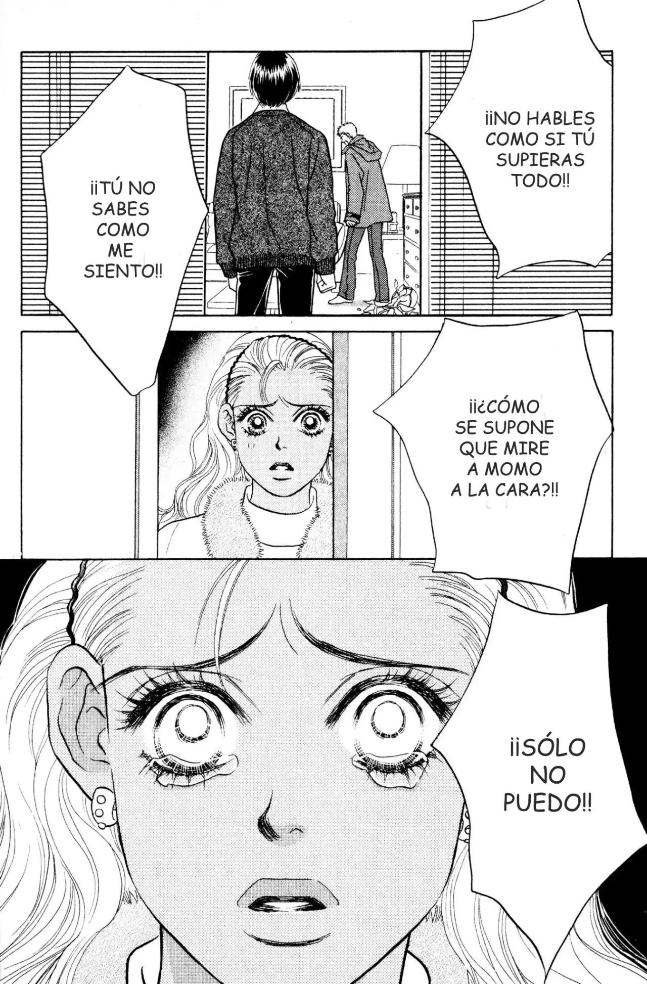 Peach Girl (1997) - Capítulo 22 - Página 20 - LectorTMOo