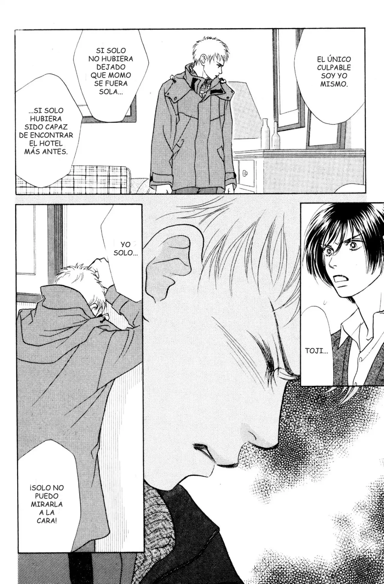 Peach Girl (1997) - Capítulo 22 - Página 22 - LectorTMOo