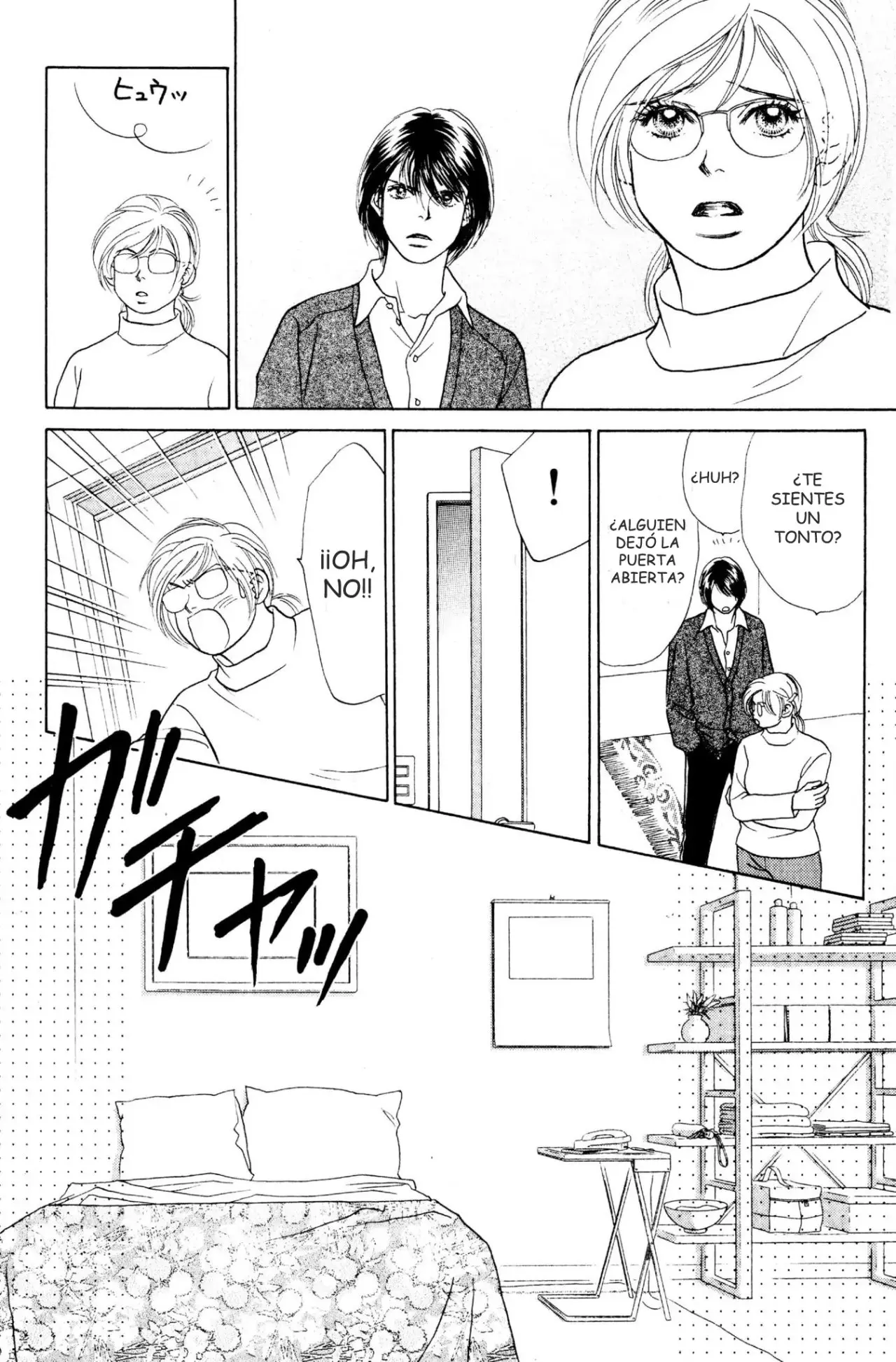 Peach Girl (1997) - Capítulo 22 - Página 23 - LectorTMOo