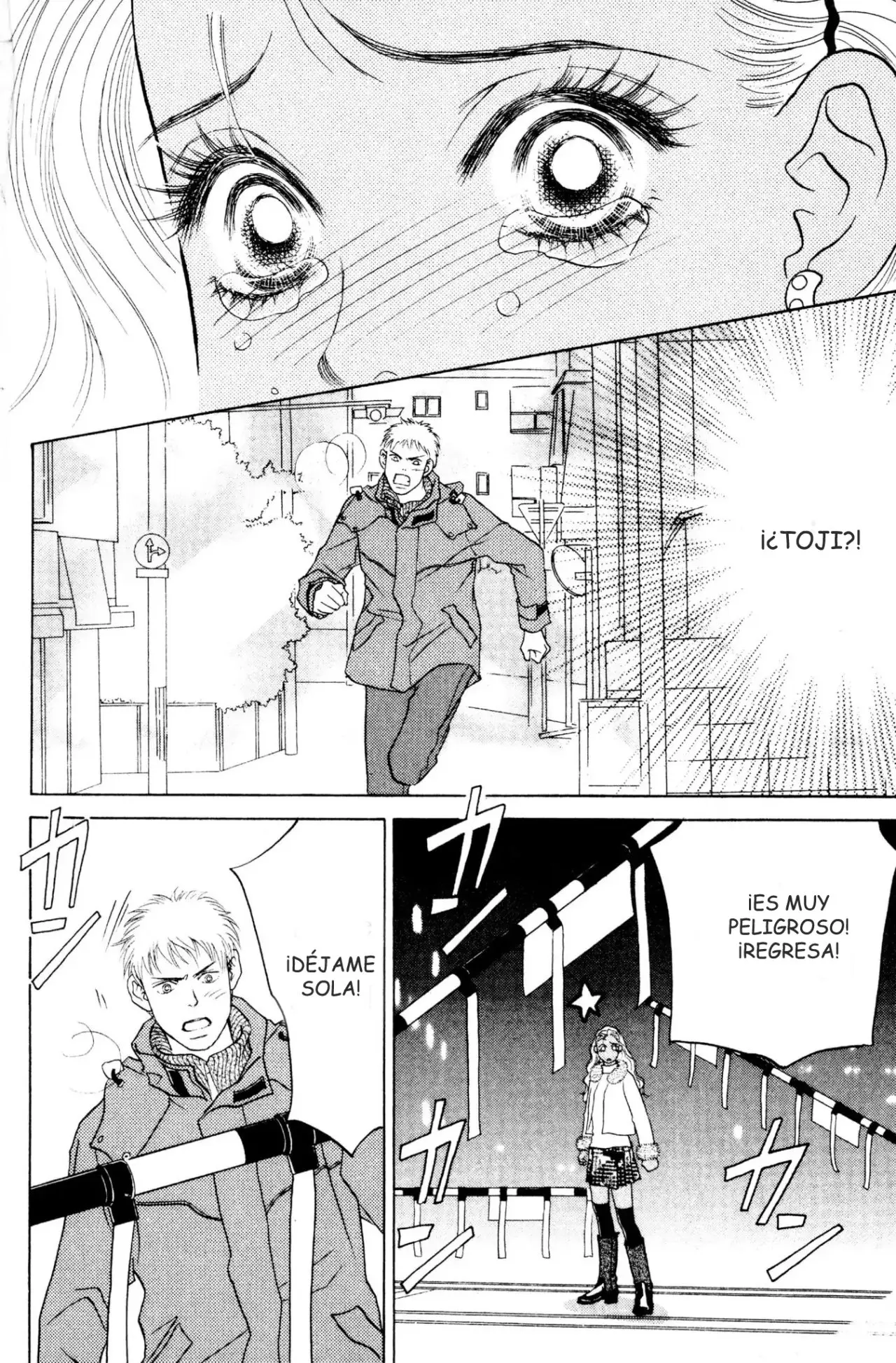Peach Girl (1997) - Capítulo 22 - Página 28 - LectorTMOo