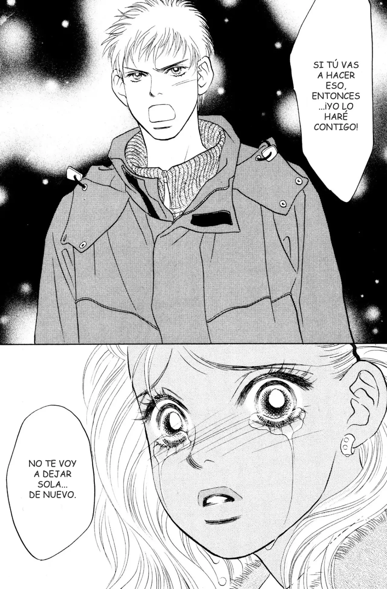 Peach Girl (1997) - Capítulo 22 - Página 31 - LectorTMOo