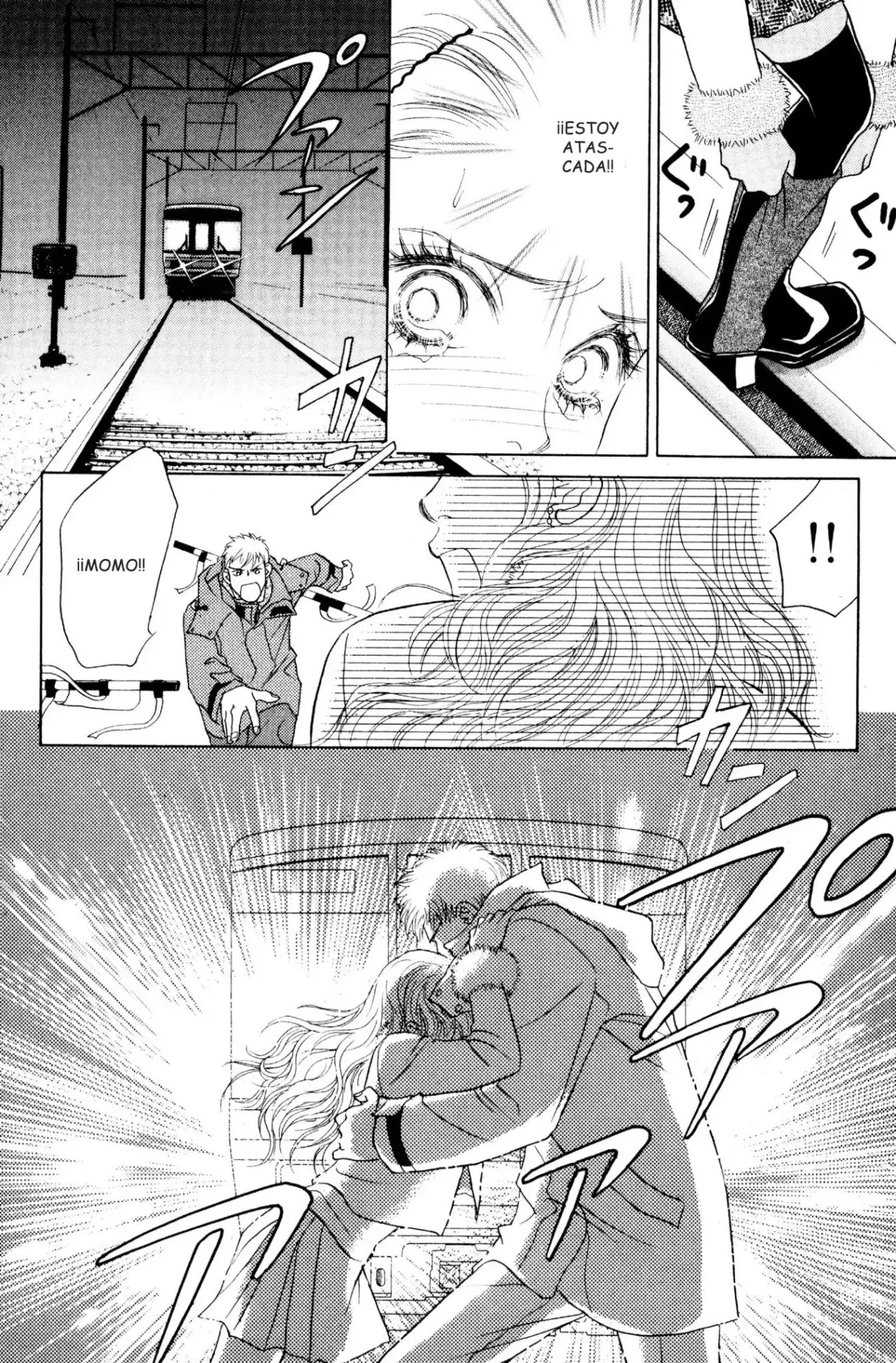 Peach Girl (1997) - Capítulo 22 - Página 34 - LectorTMOo